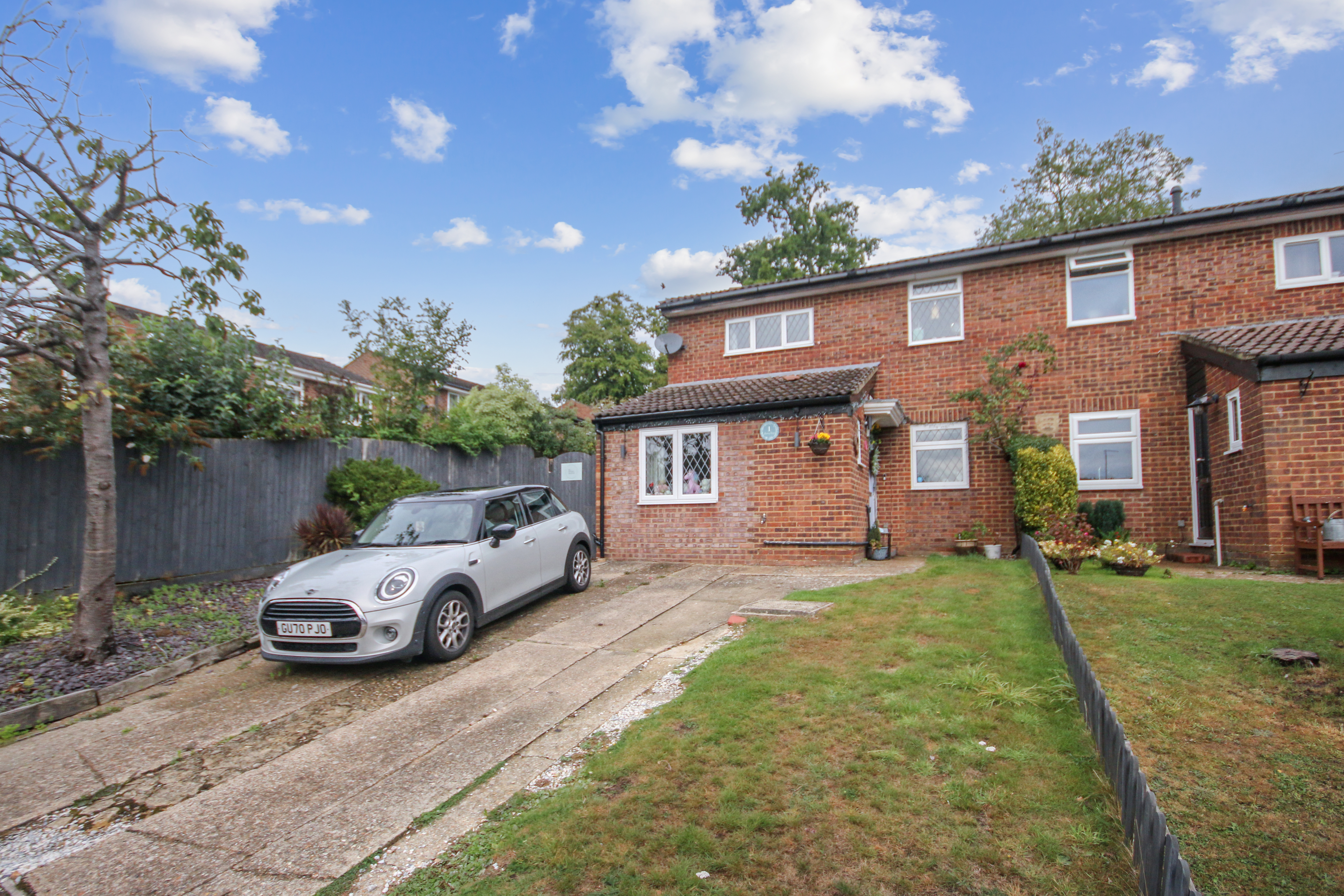 Aviary Way, Crawley, West Sussex