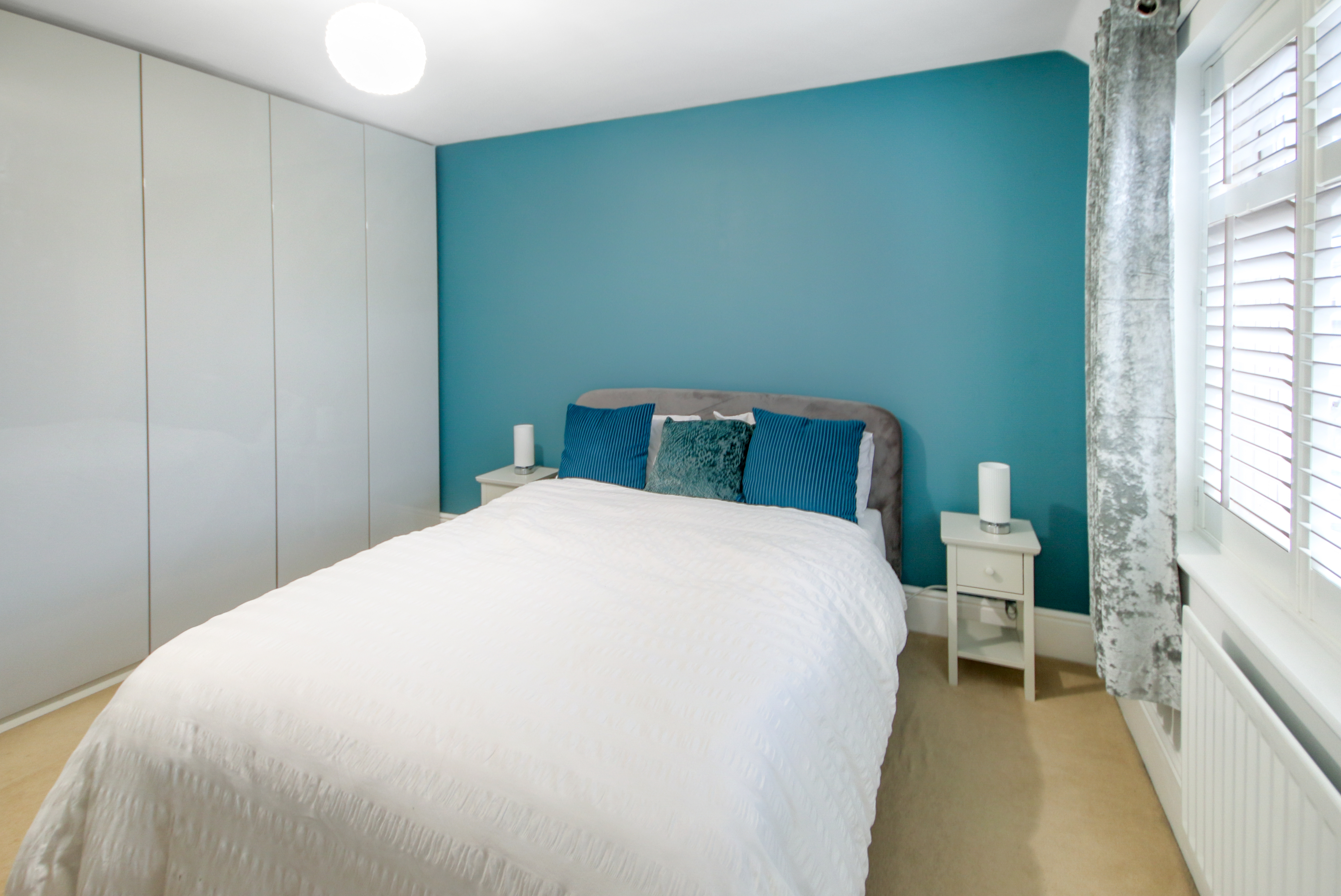 The Furrows, West Sussex