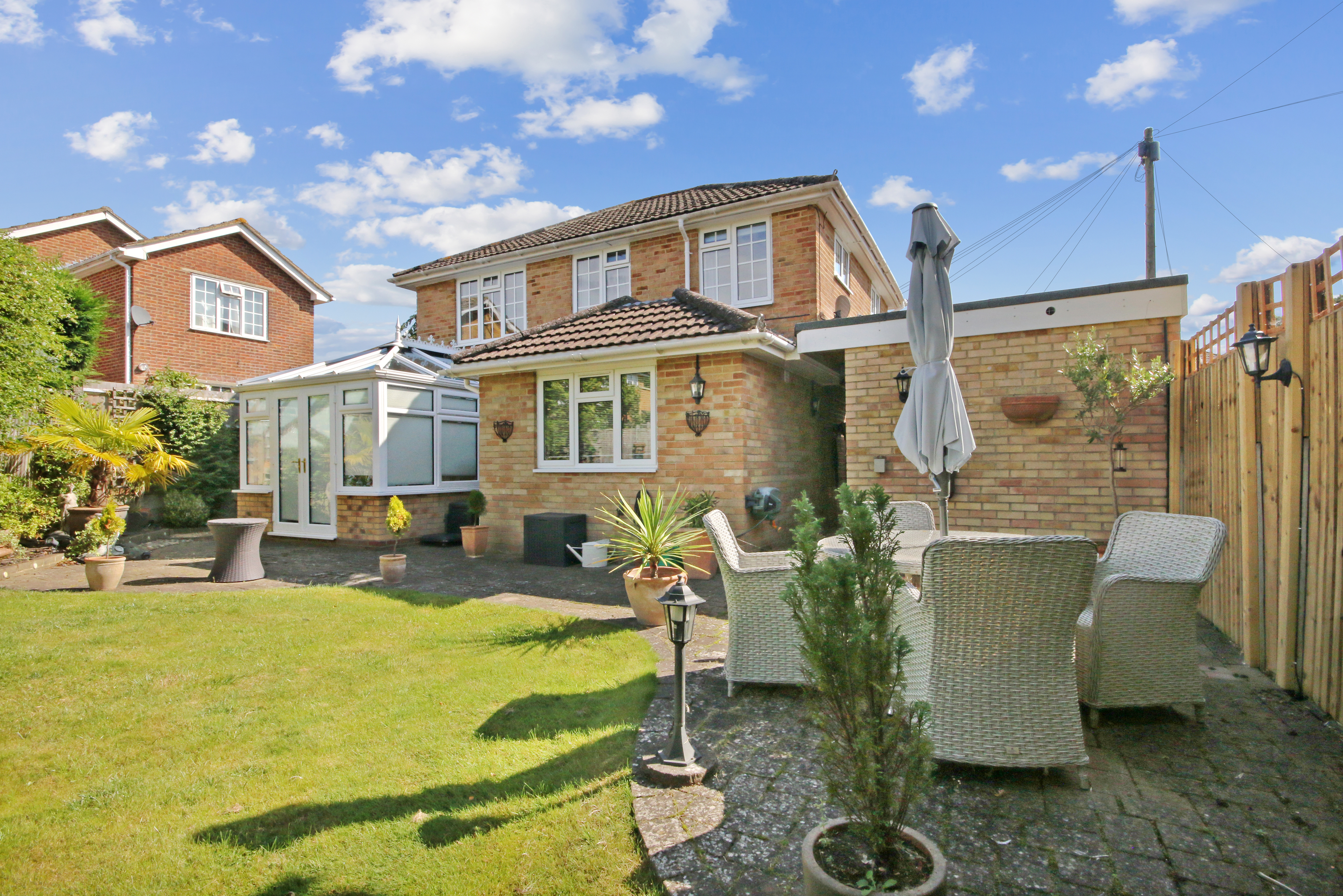 Collingwood Close, East Grinstead, West Sussex