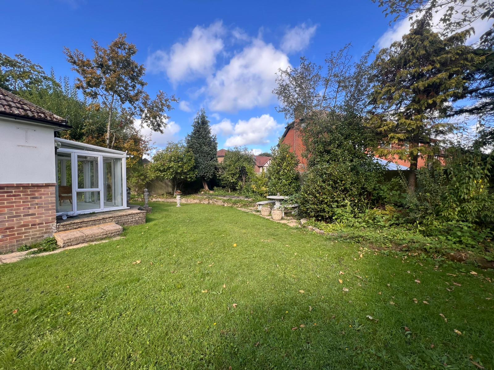 Lowdells Lane, East Grinstead, West Sussex