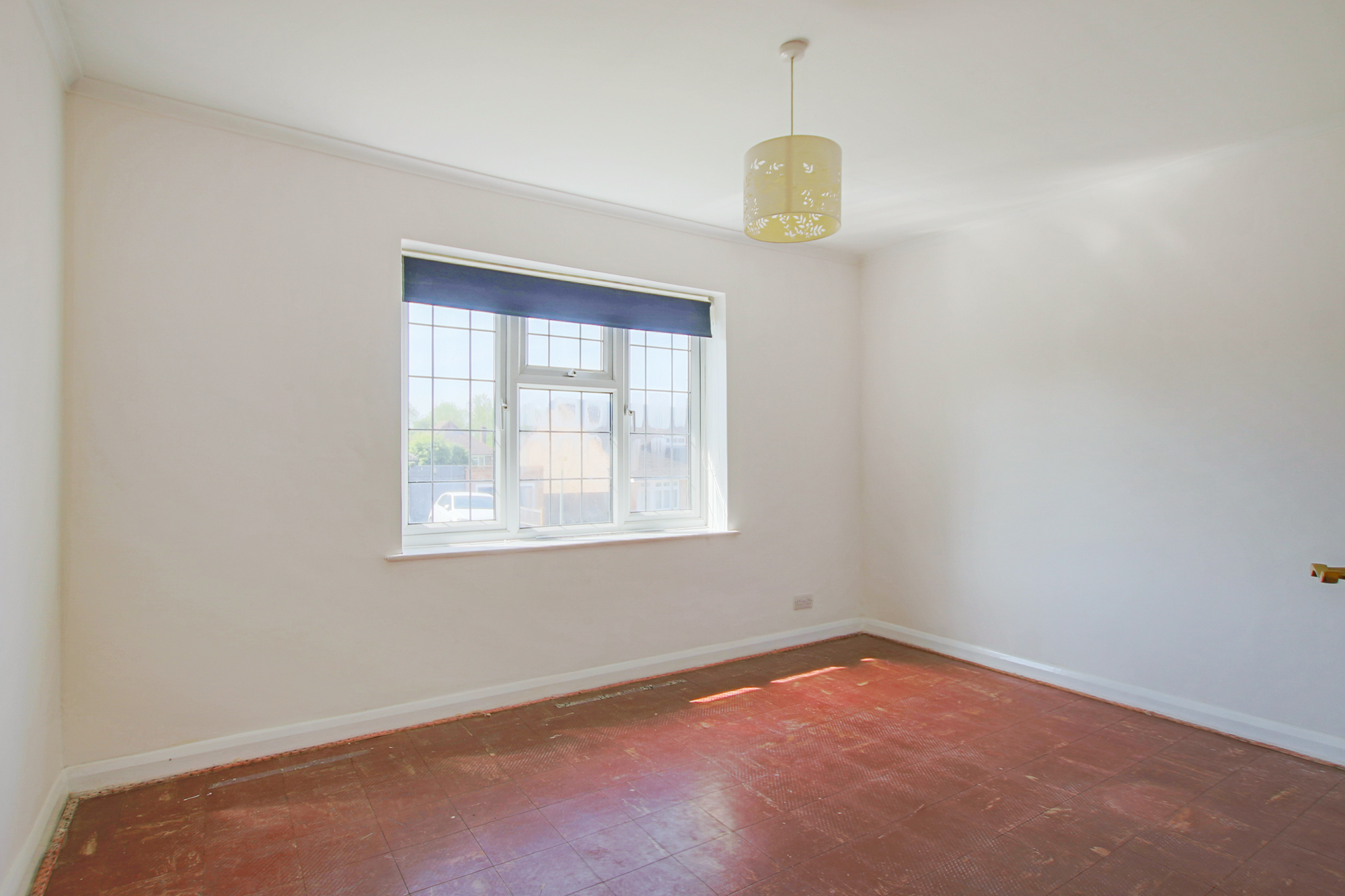 Lodge Close, East Grinstead, West Sussex