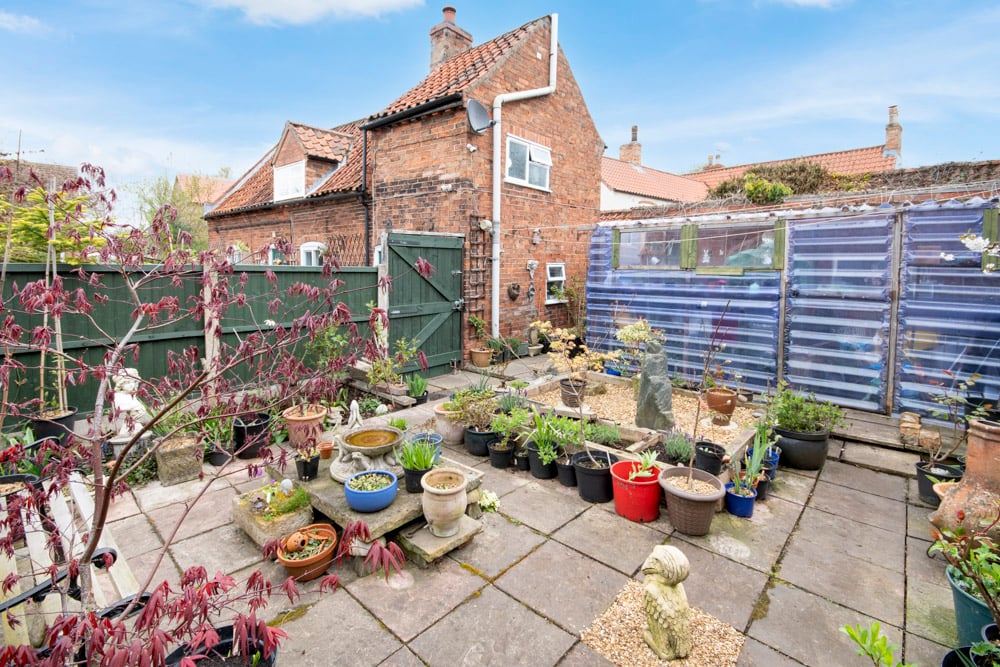 Willow Tree Cottage, Main Street, Retford, DN22 0NG