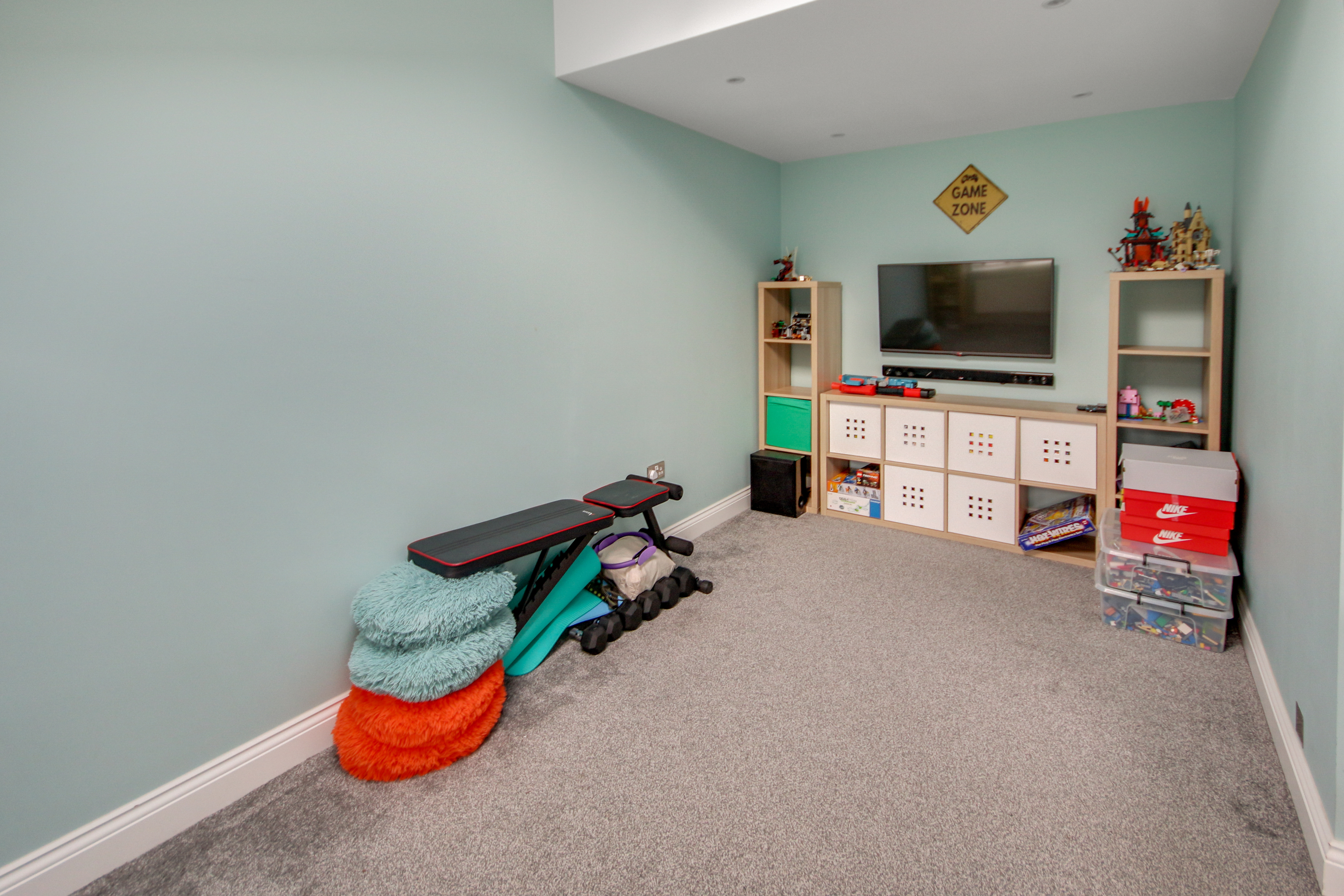 Woodland Drive, Crawley Down, West Sussex