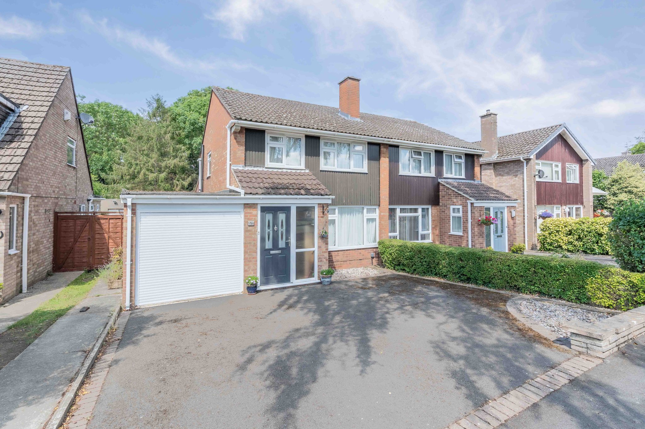 Colesbourne Road, Benhall, Cheltenham