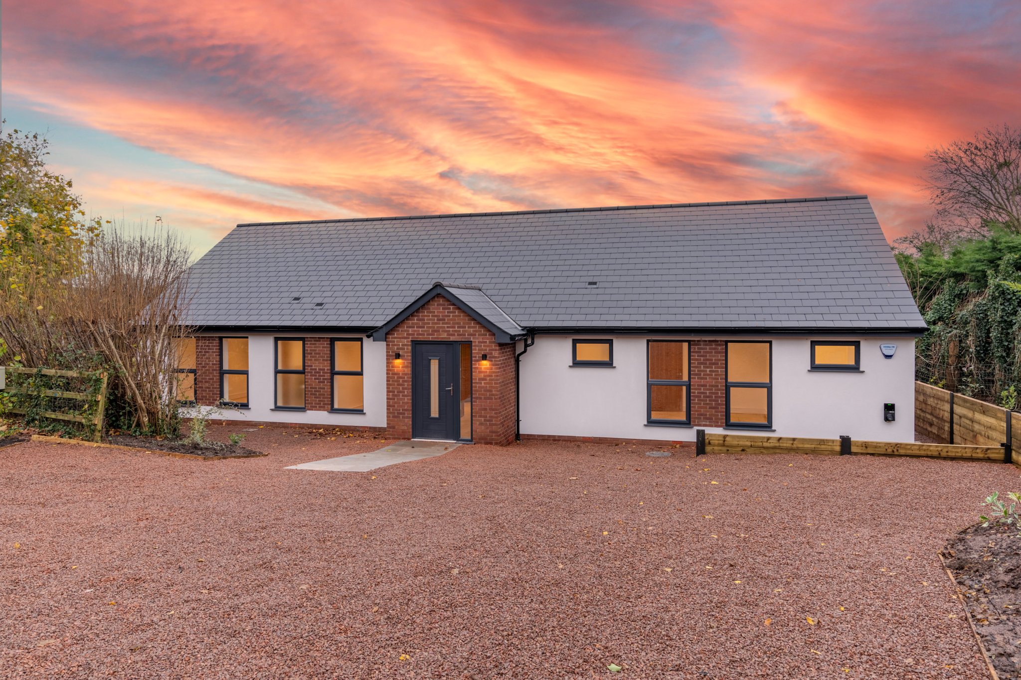 Main Road, Tirley, Gloucester