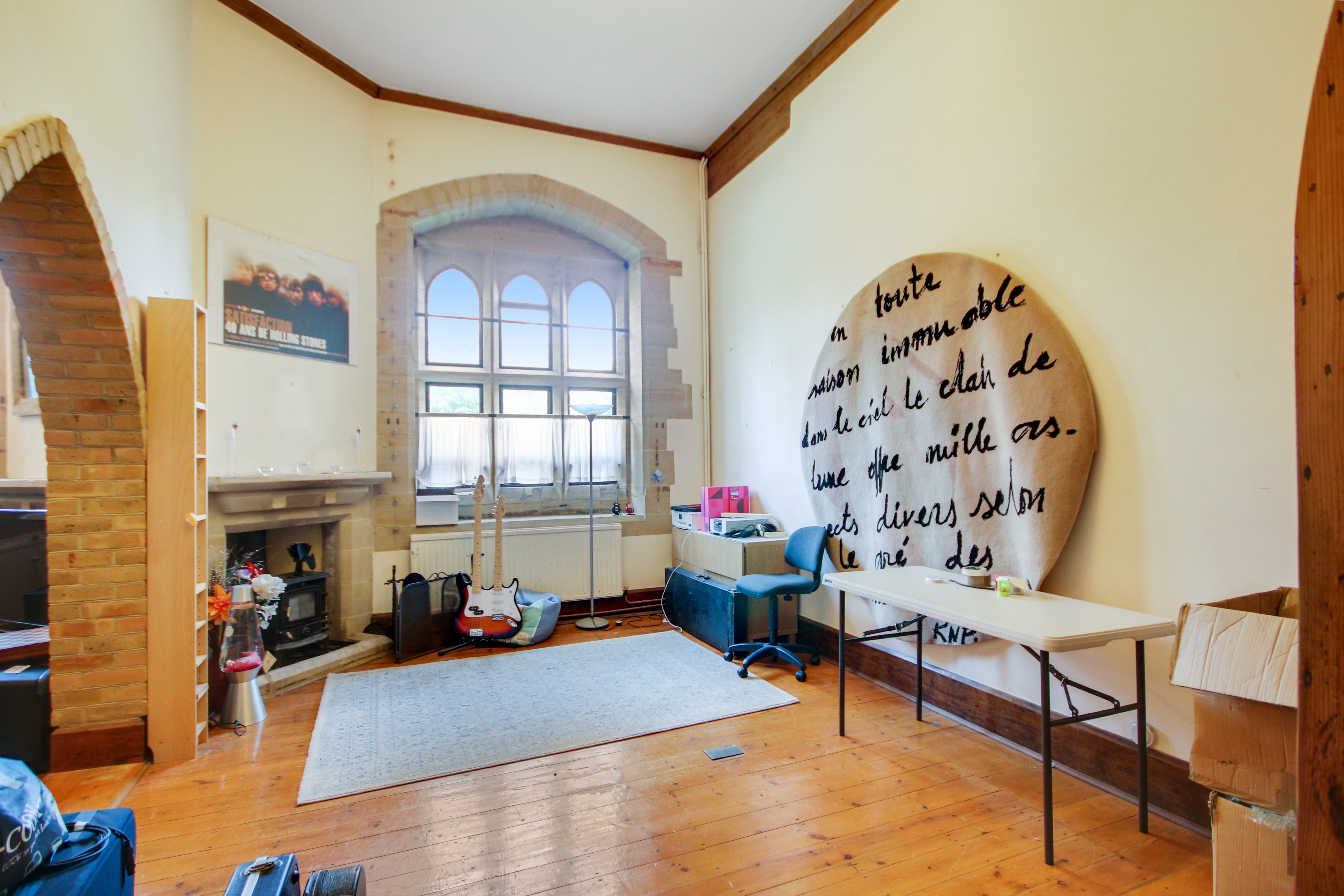 The Old Convent, East Grinstead, West Sussex