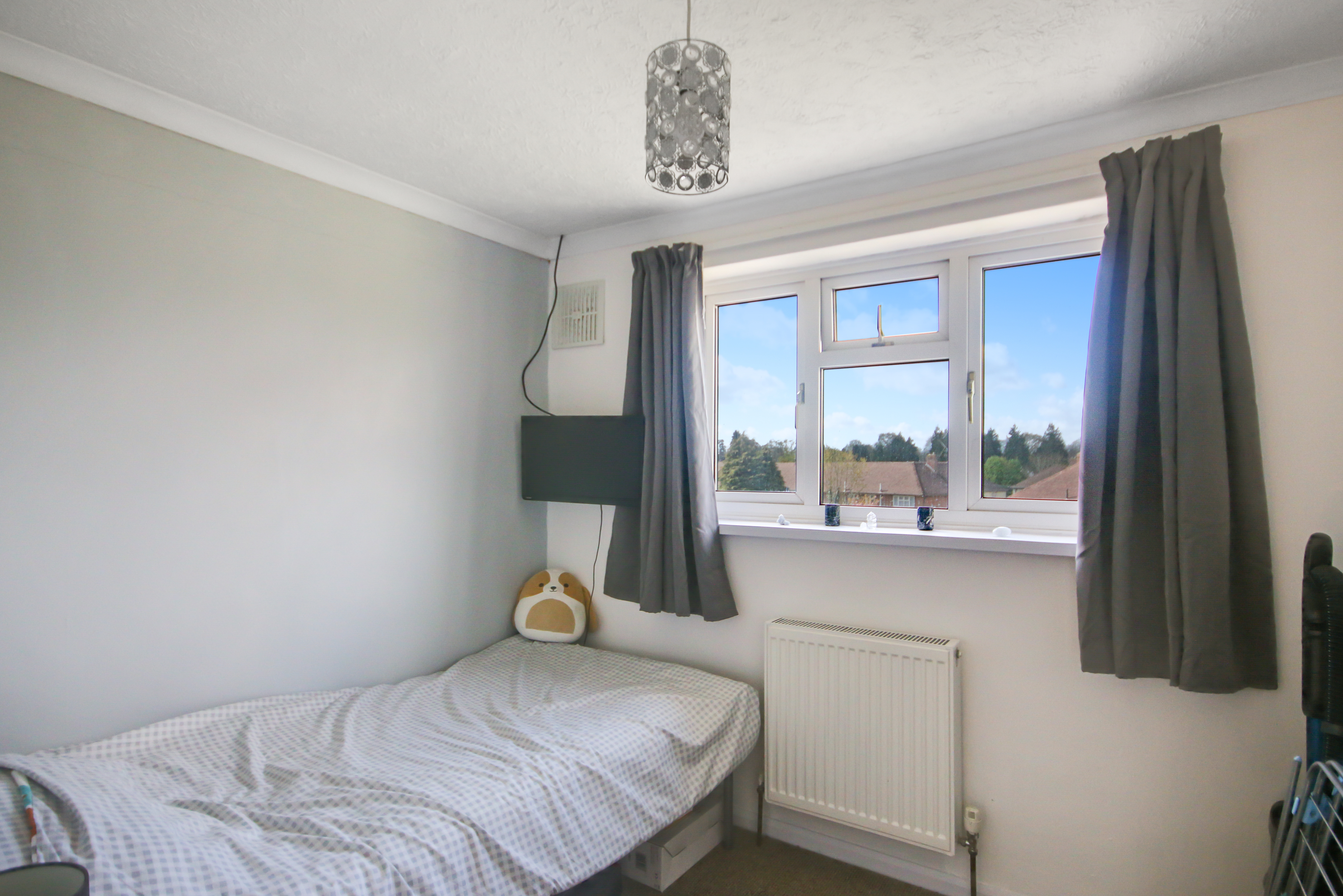 Greenstede Avenue, East Grinstead, West Sussex