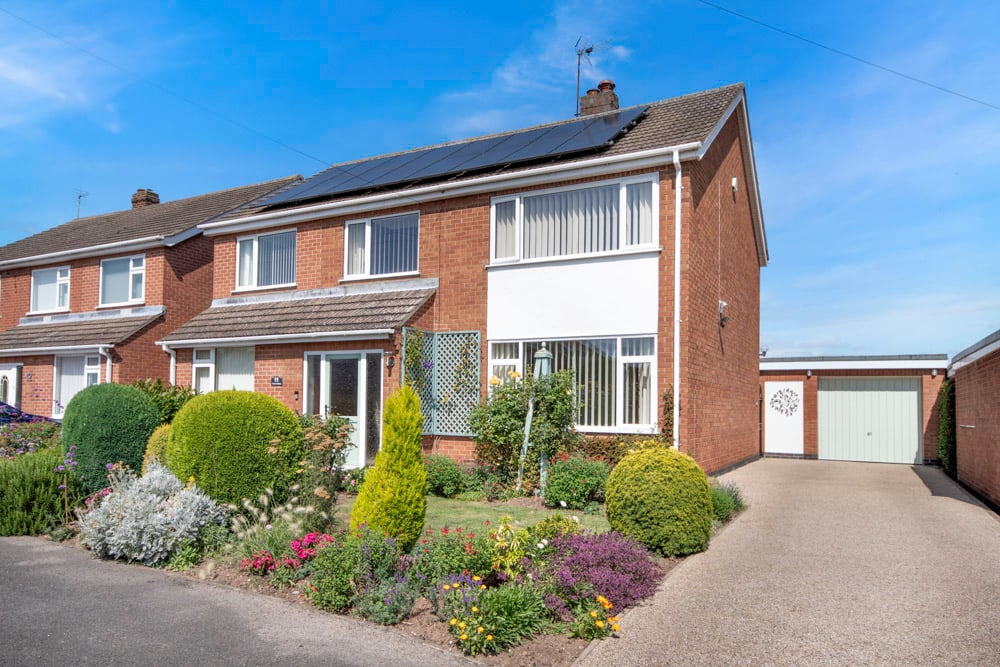 Mill Close, Retford, DN22 0AT