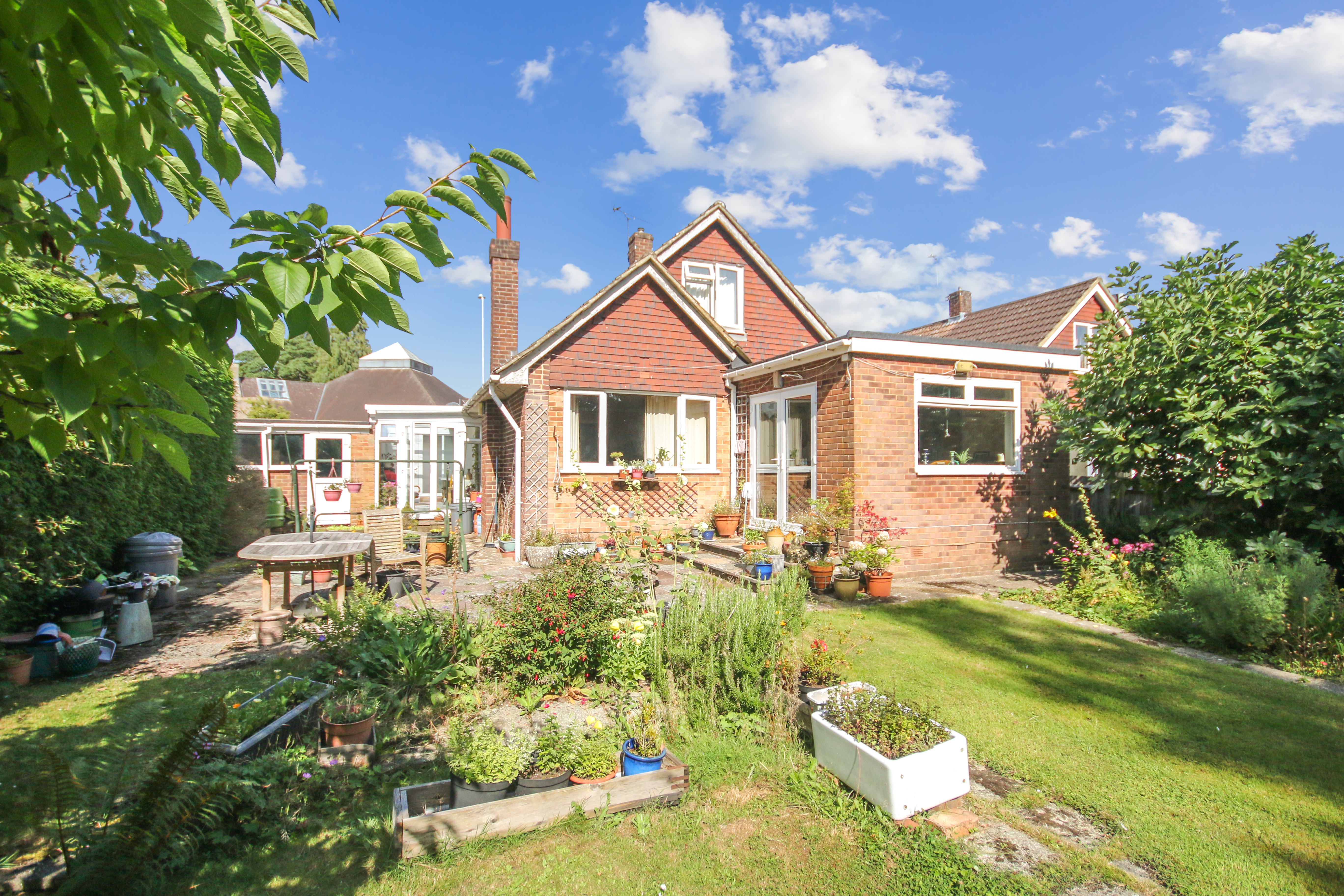 Lingfield Road, East Grinstead, West Sussex
