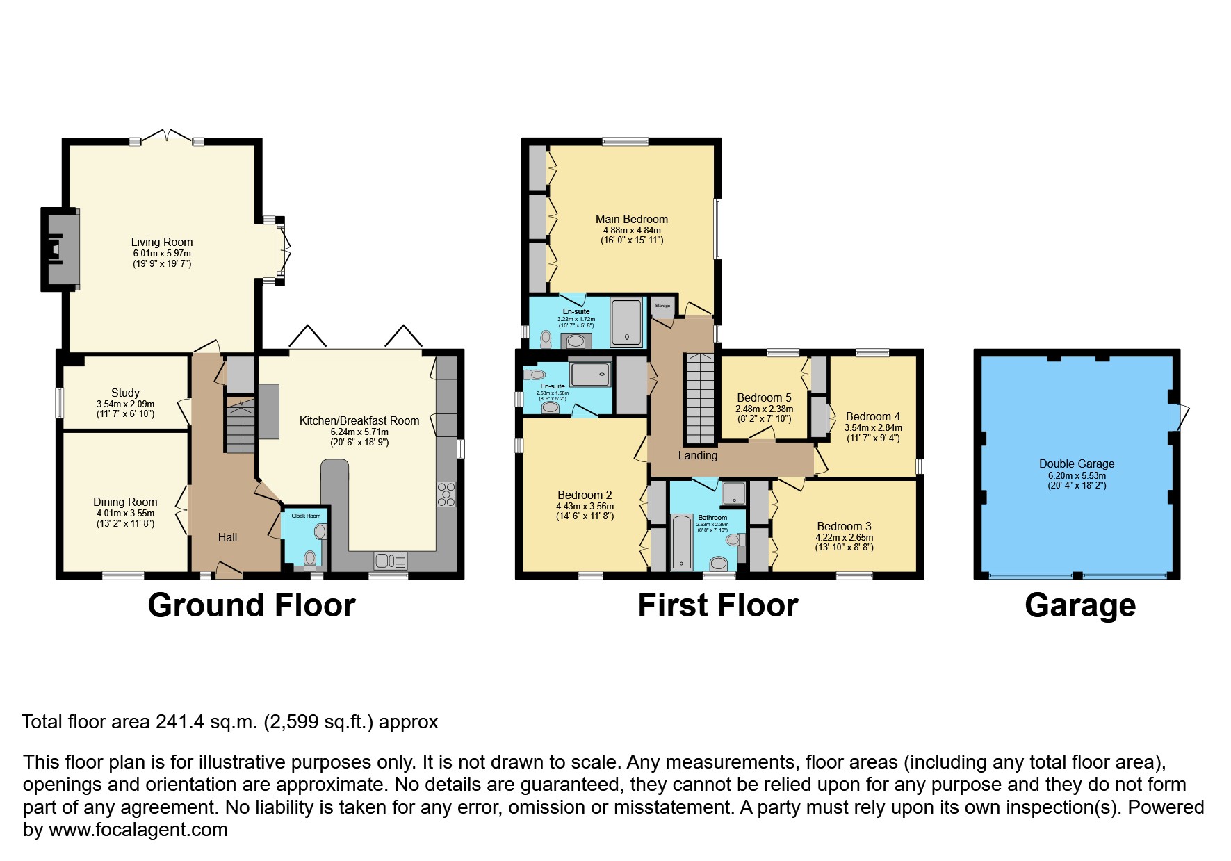 Floor plan of this Property