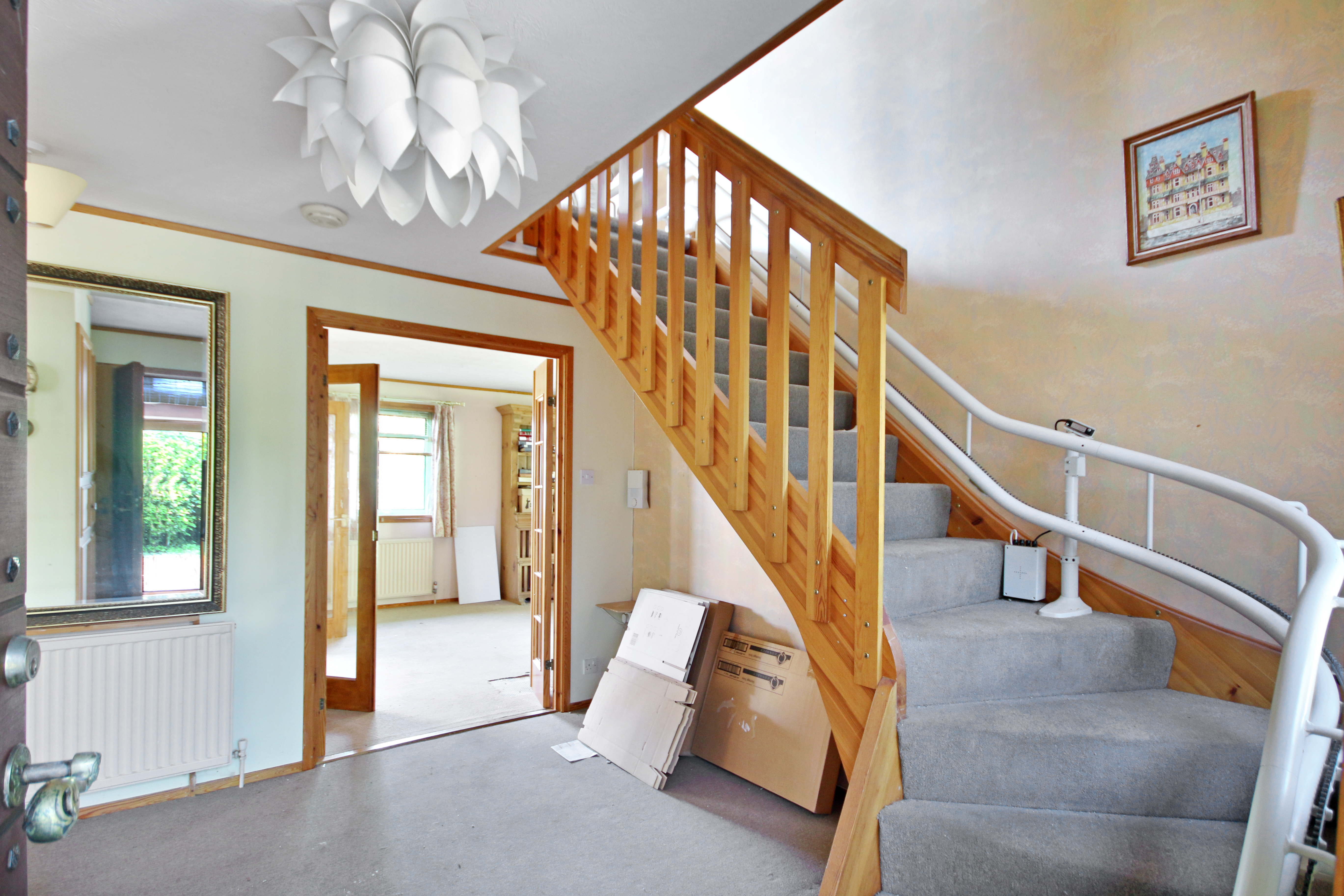 Sandy Lane, East Grinstead, West Sussex