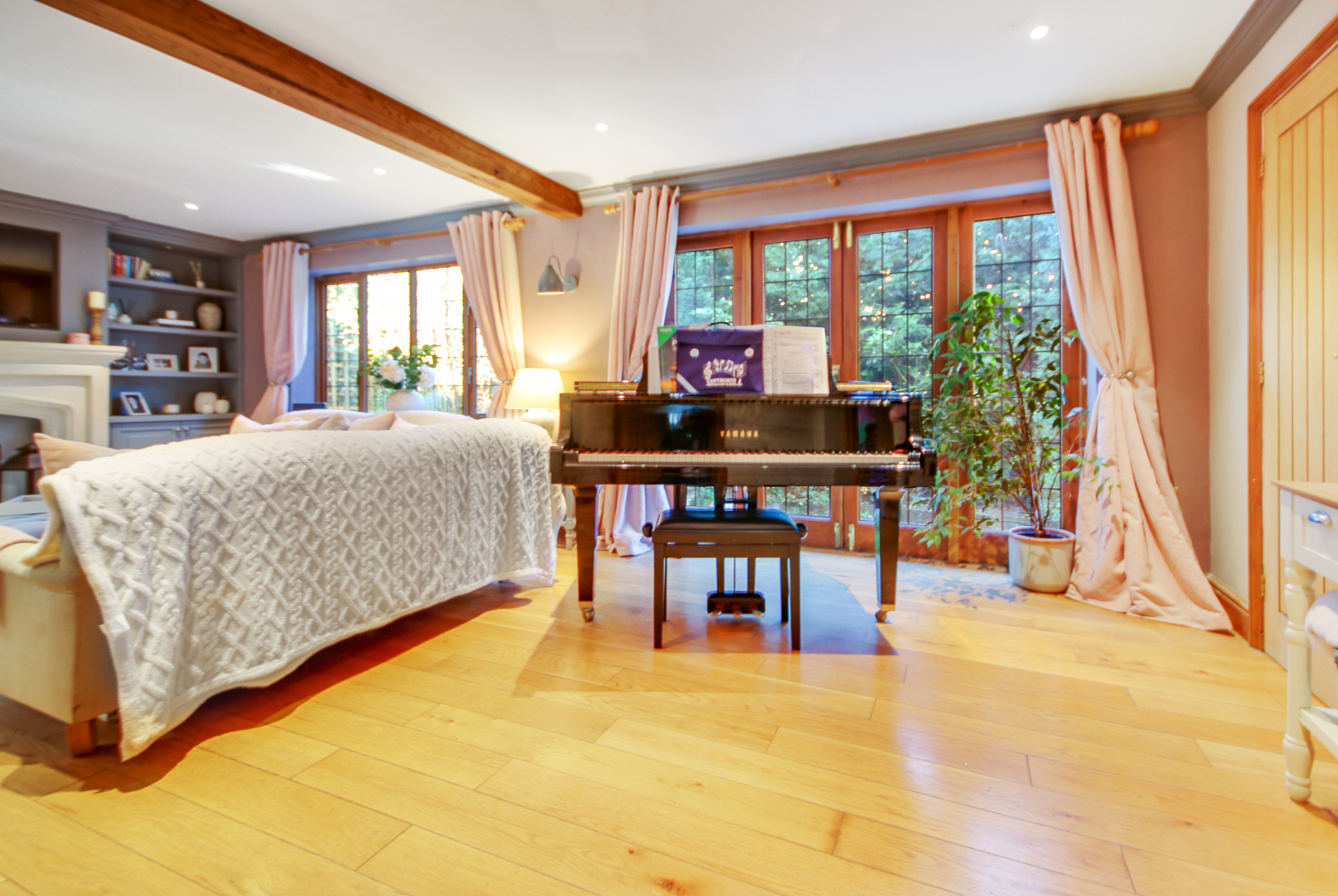 Brookhill Road, Crawley, West Sussex