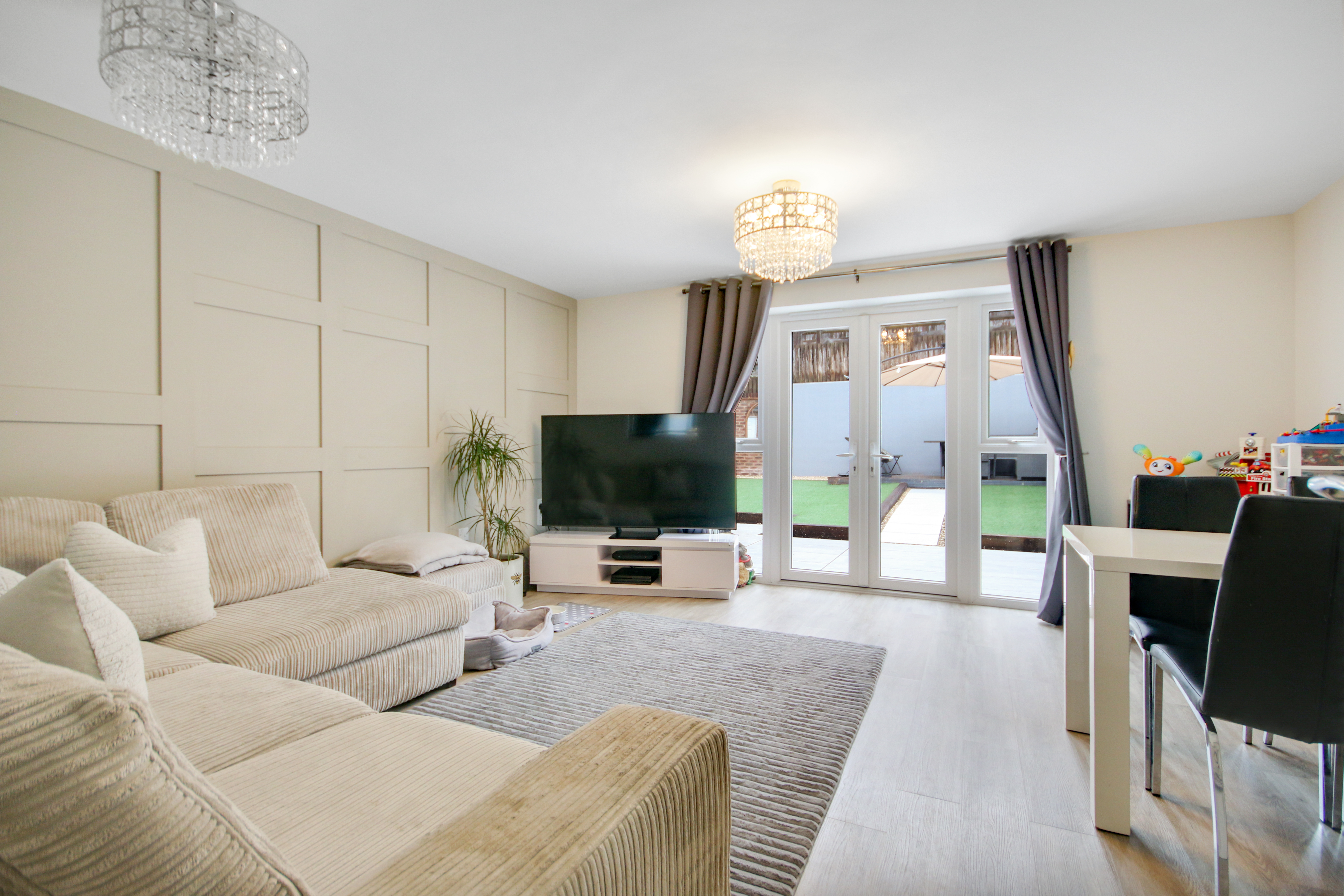 Greenhurst Drive, East Grinstead, West Sussex
