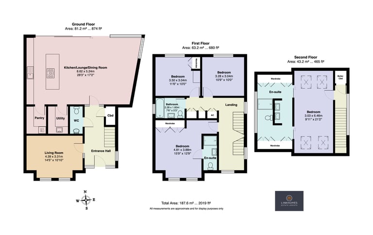  | Floorplan