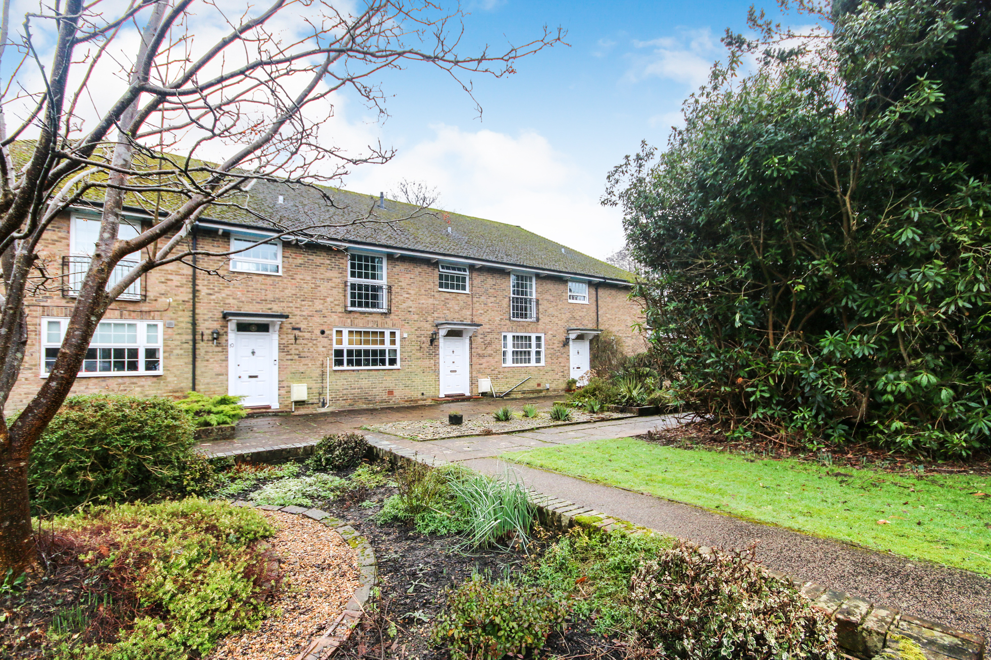  Felbridge Court, Felbridge, West Sussex