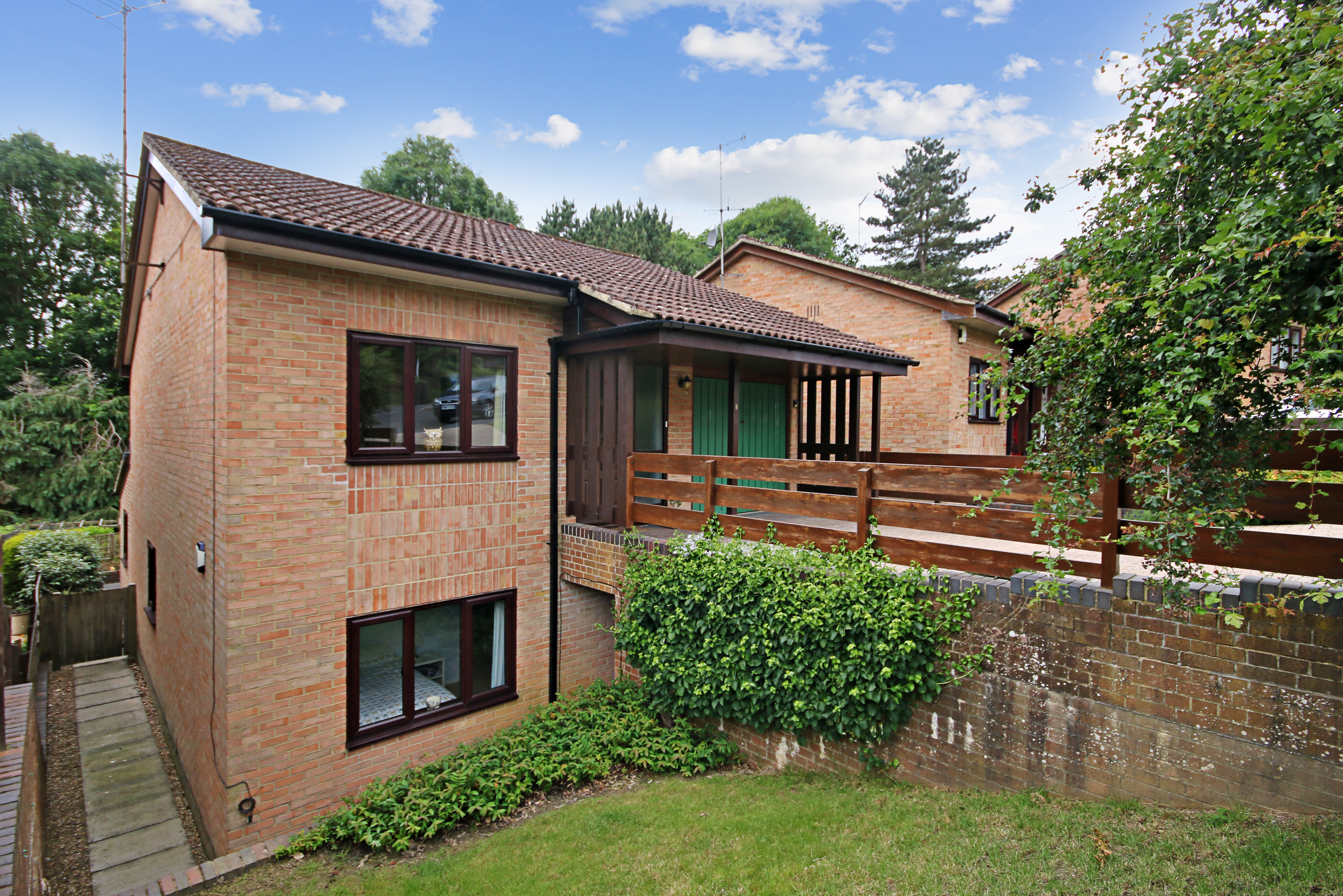 Glendyne Close, East Grinstead, West Sussex