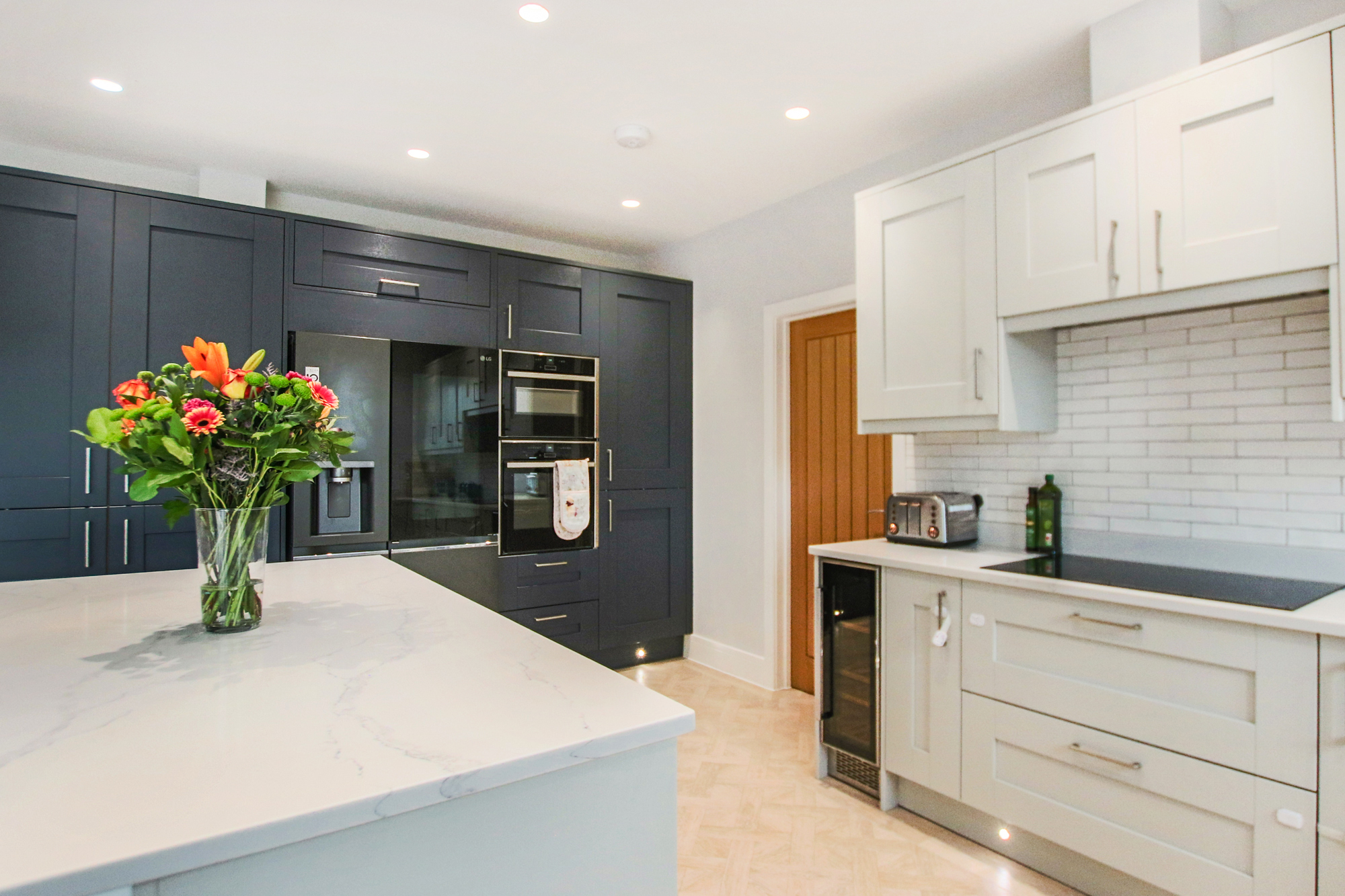 Hartfield Road, Forest Row, East Sussex