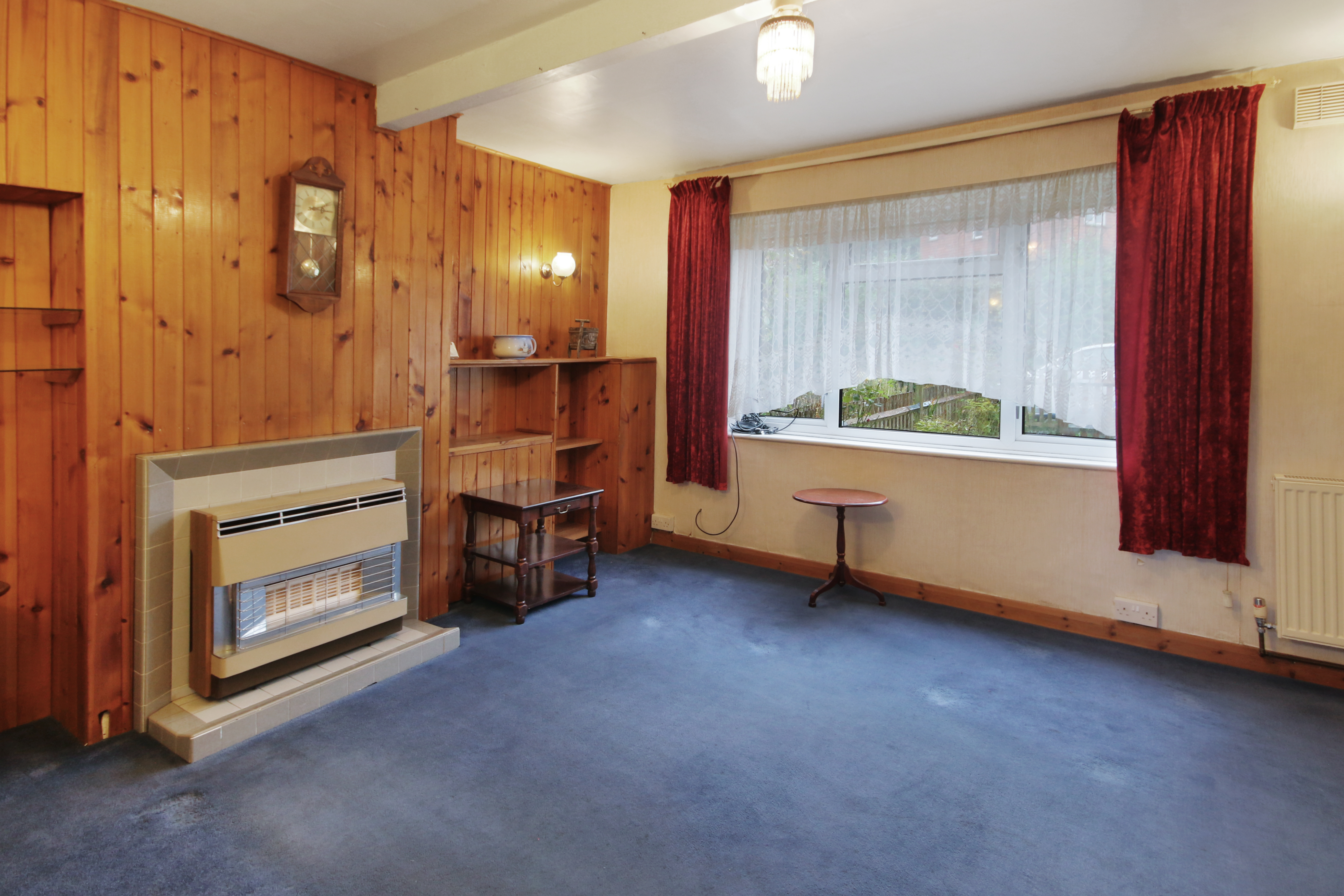 Post Horn Lane, Forest Row, East Sussex