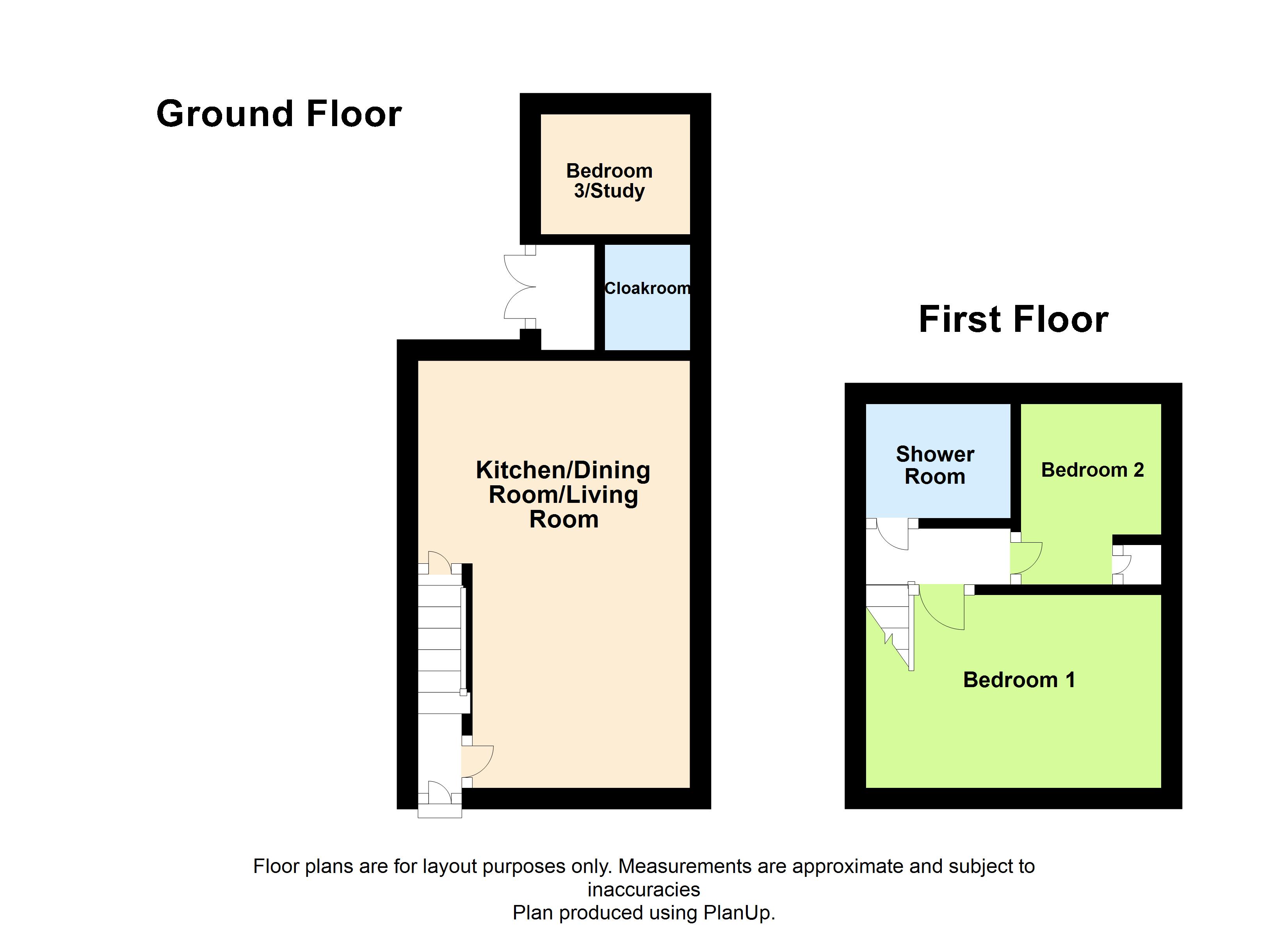 Property Floorplans 1