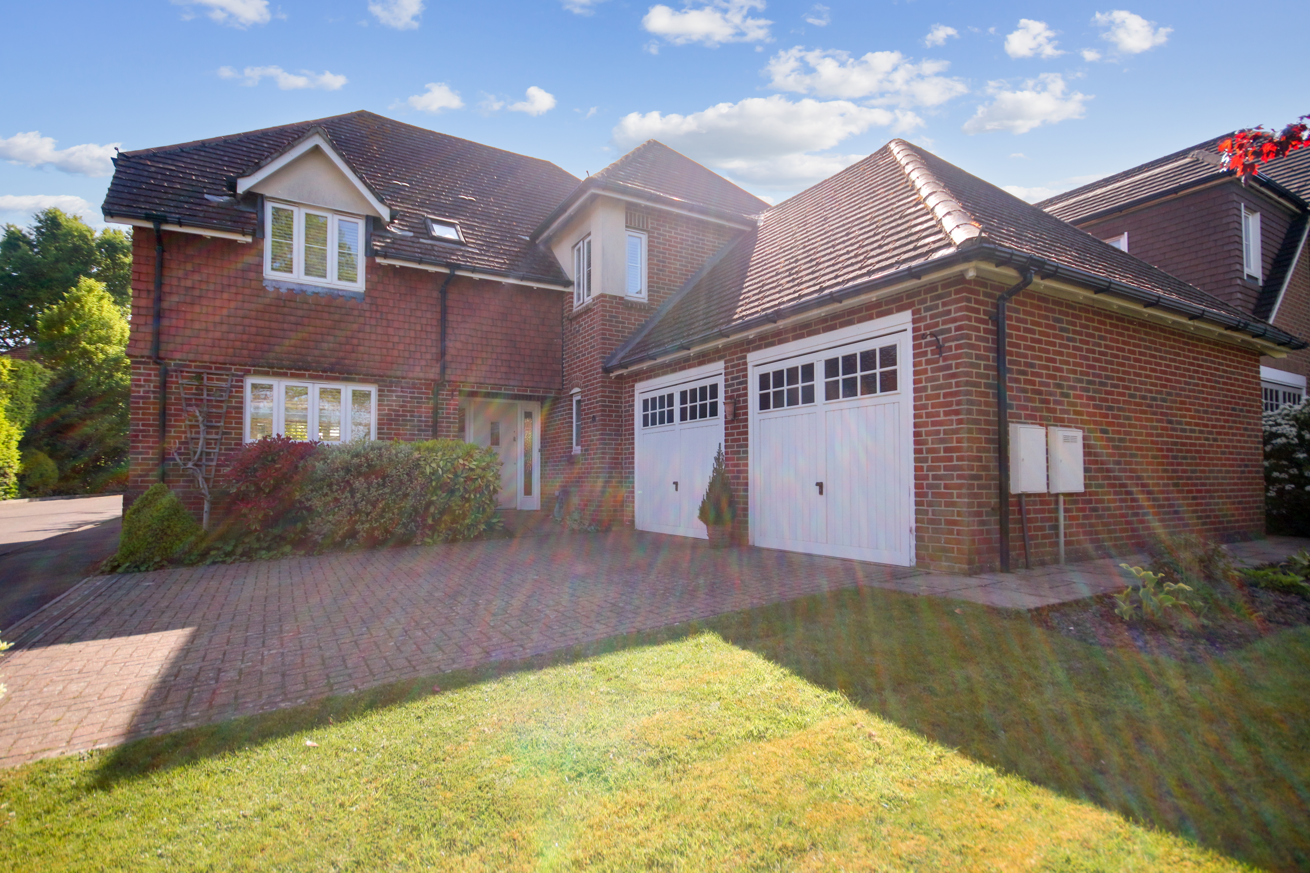 Housman Way, East Grinstead, Surrey