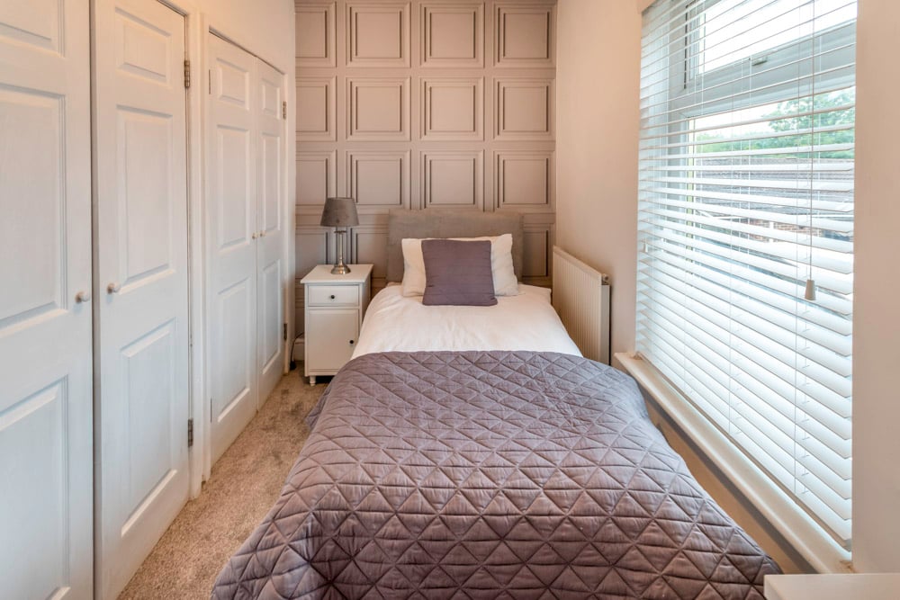 Bridge House Farm, Mattersey Road, Retford, DN22 8NH