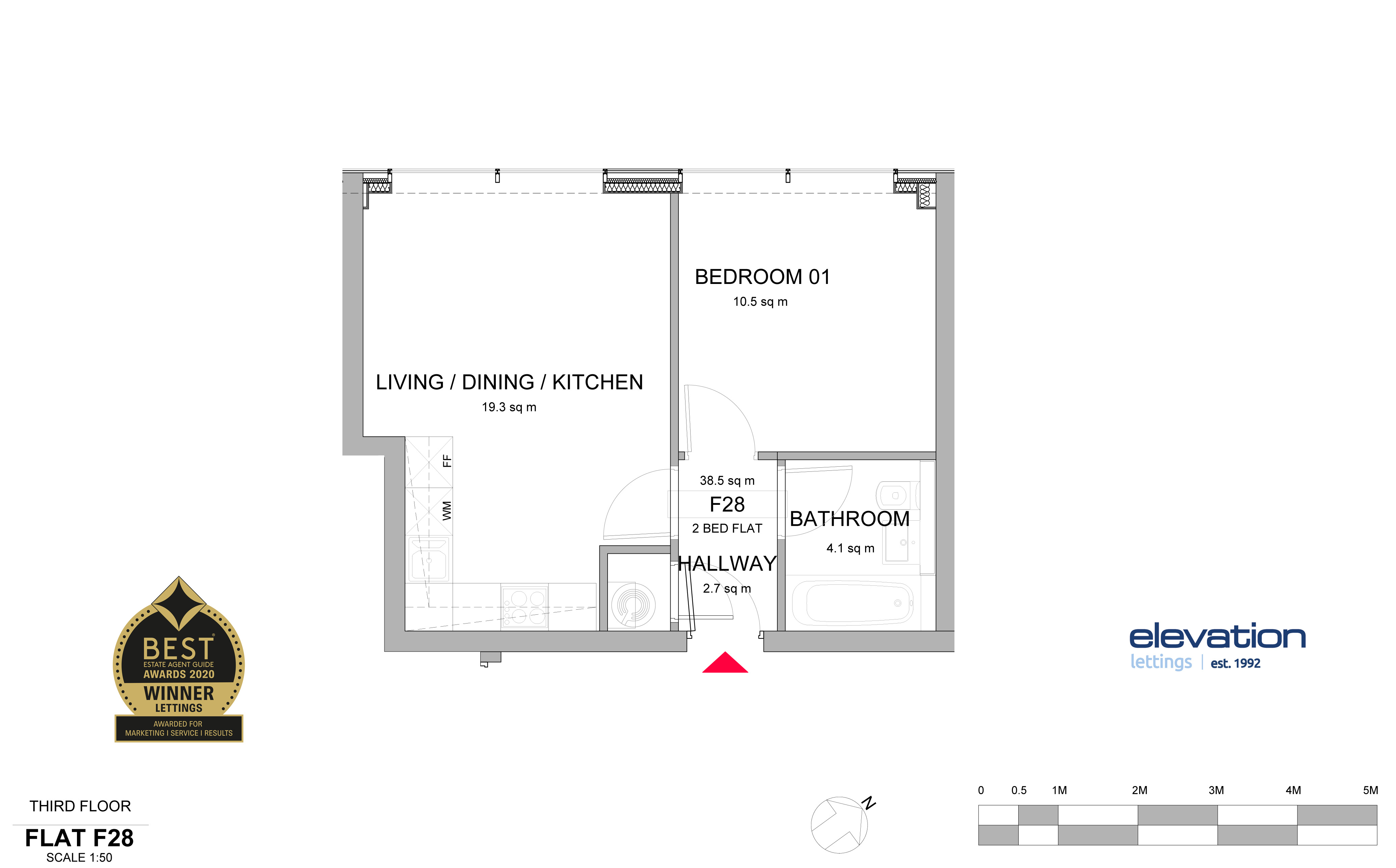 Property Floorplans 1