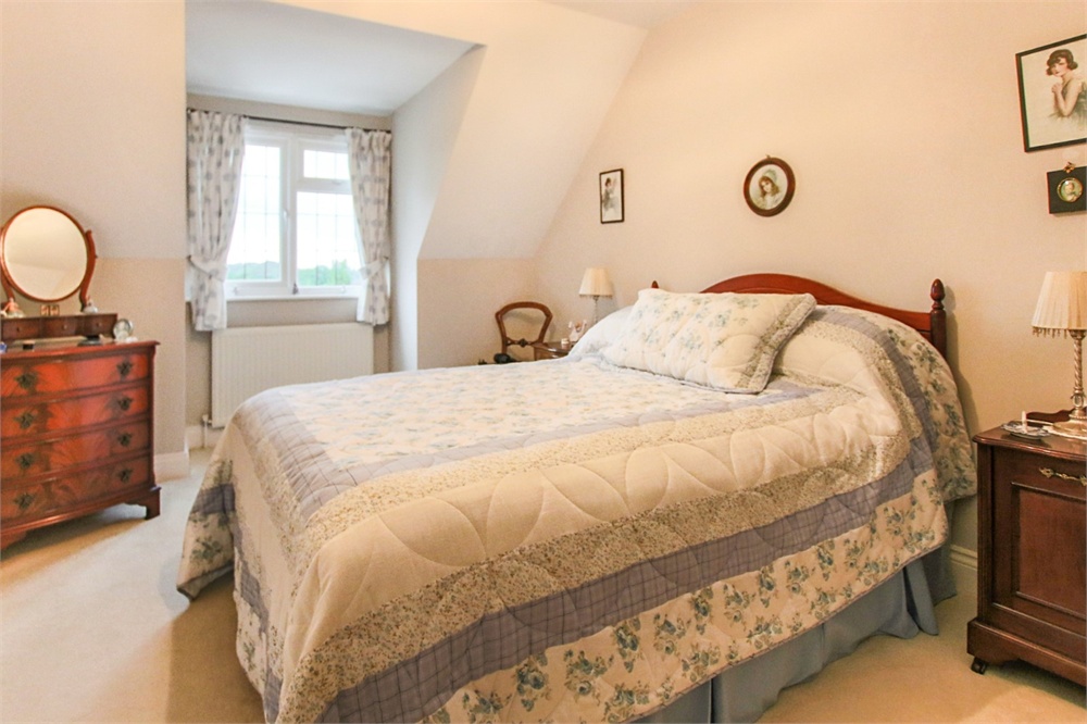 Edenbridge Road, Hartfield, East Sussex