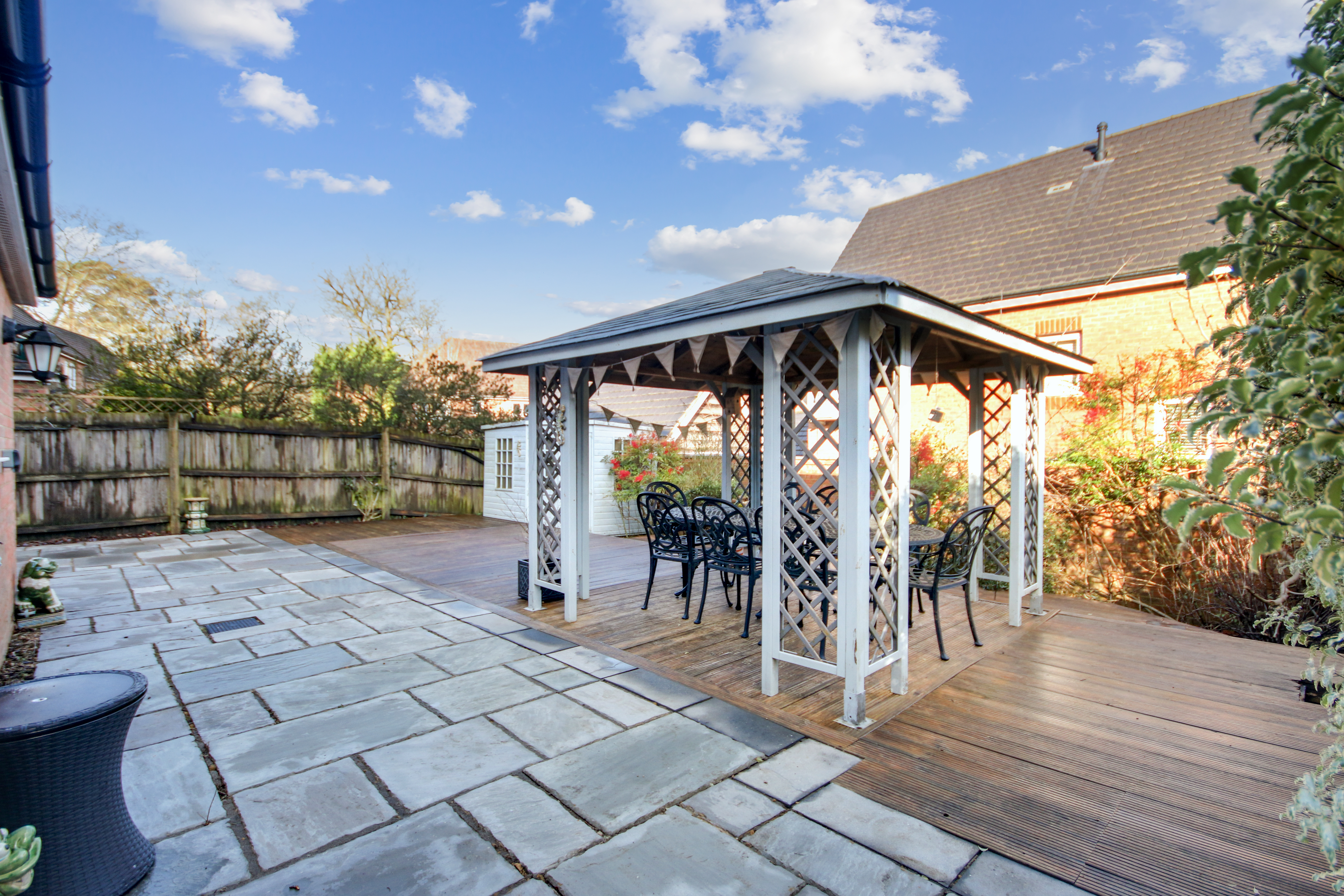 The Furrows, West Sussex