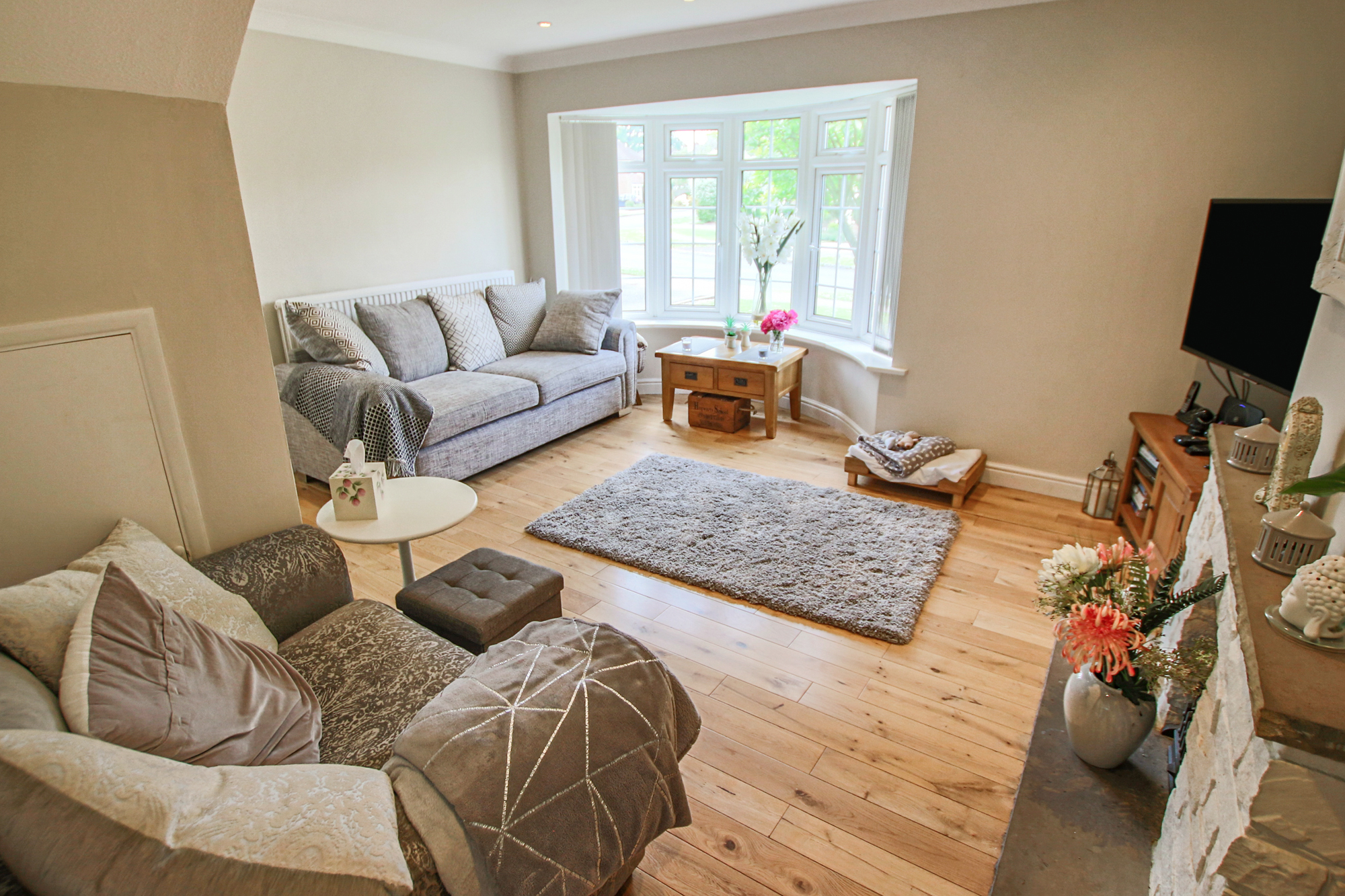 Haven Gardens, Crawley, West Sussex