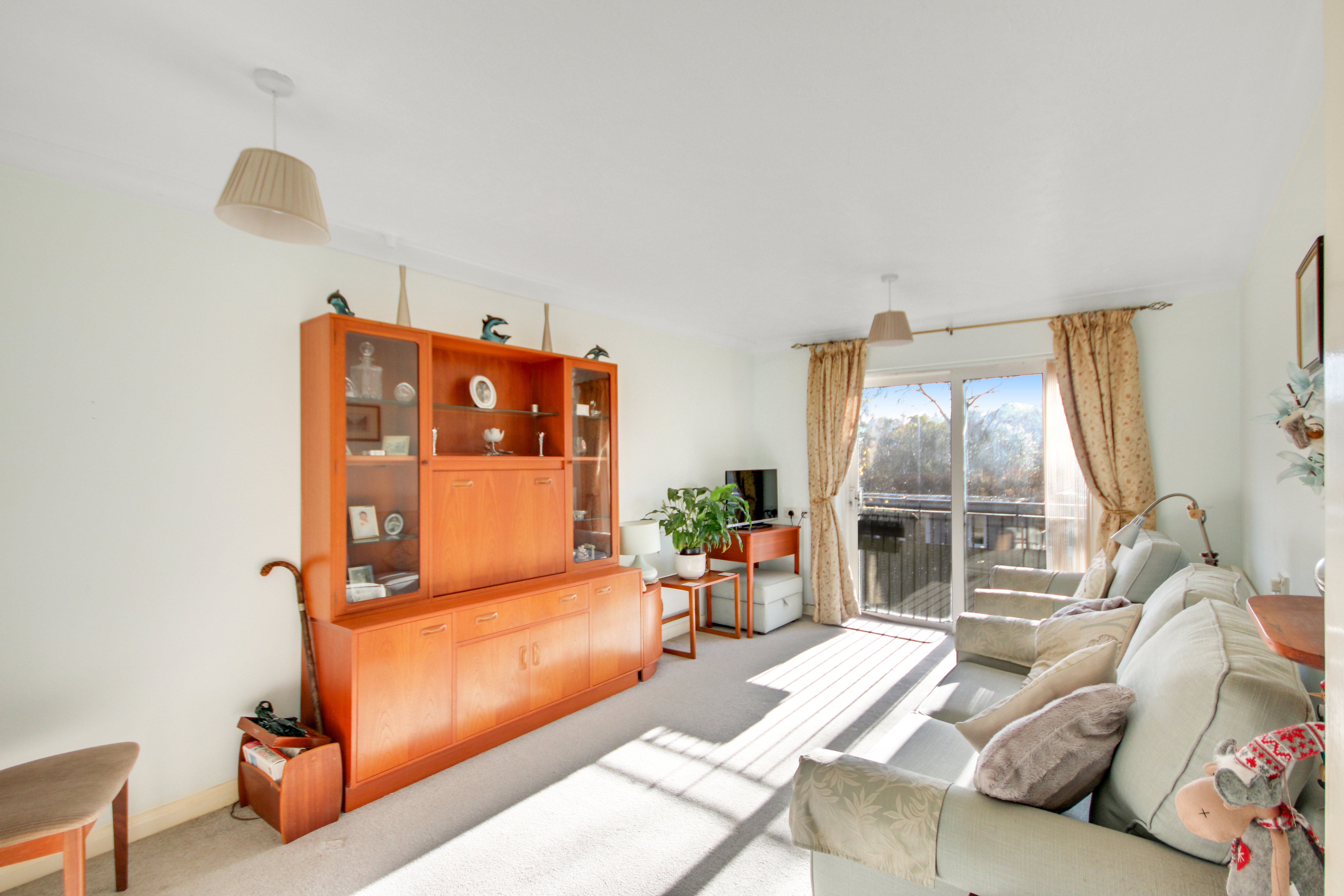 Brickyard Lane, West Sussex