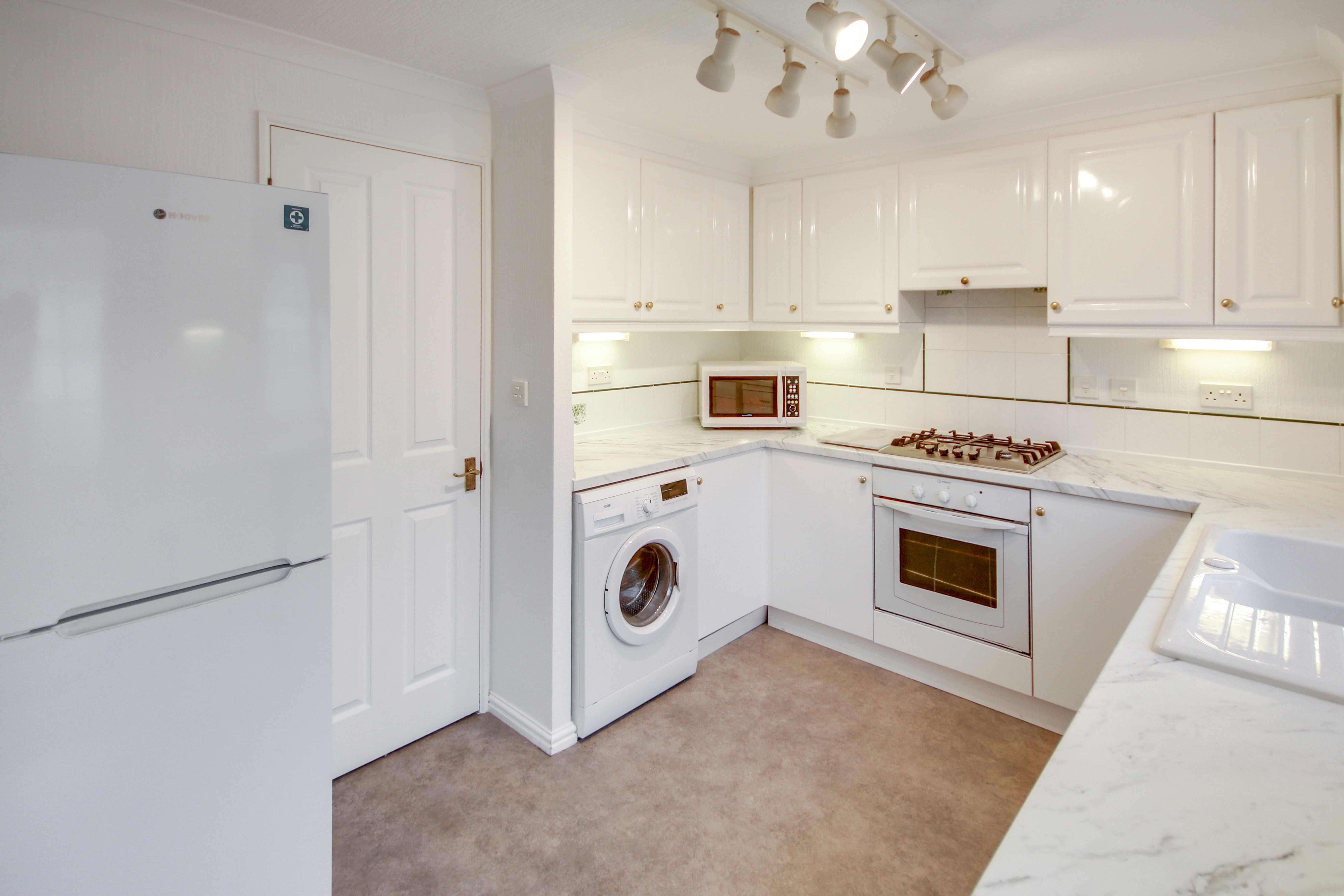 Turners Hill Park, Crawley, West Sussex