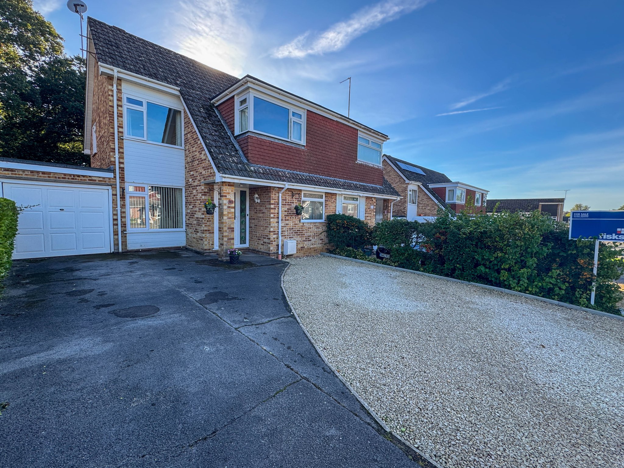 Cutlers Place, Wimborne