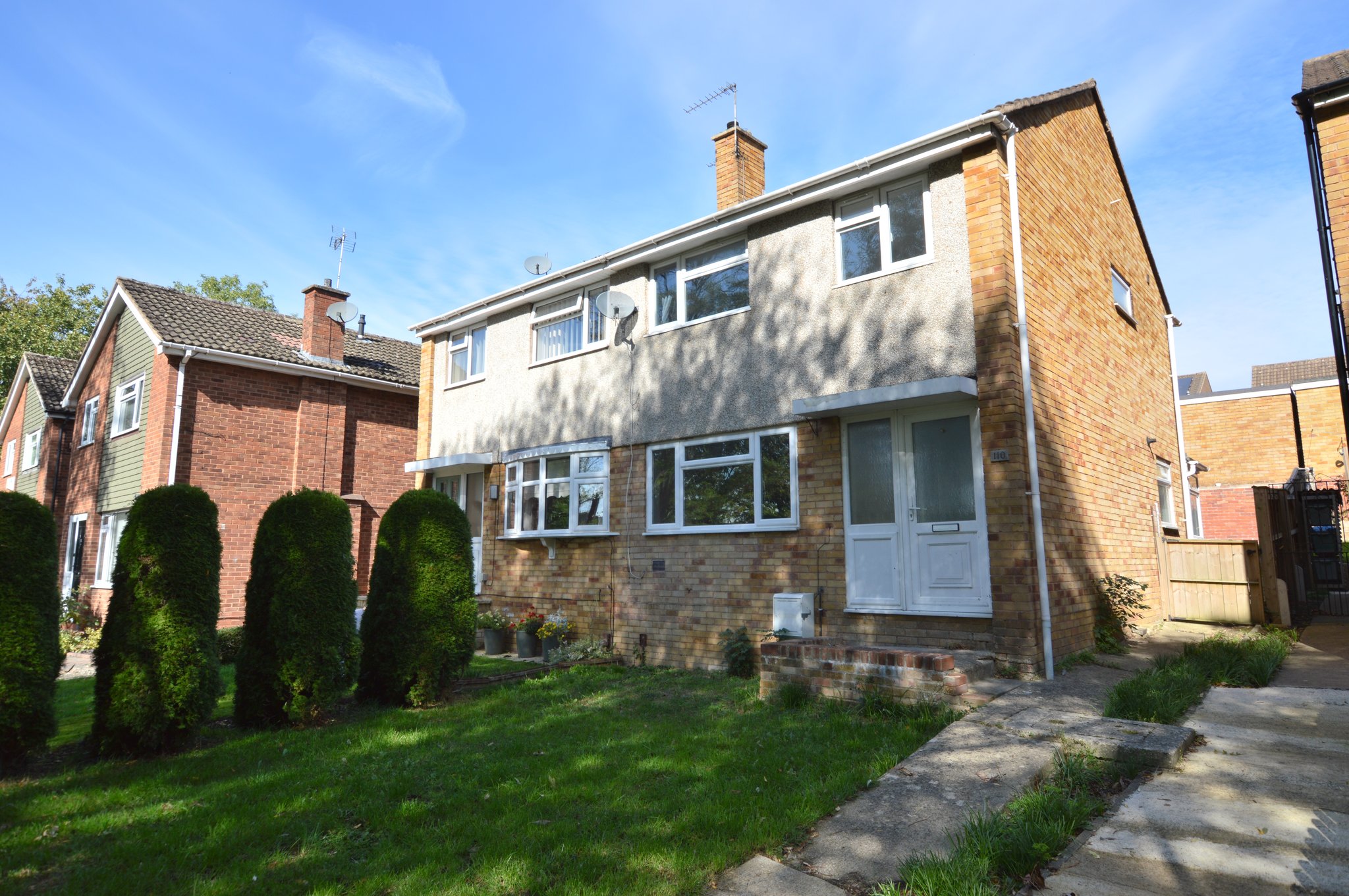 Mandarin Way, Wyman’s Brook, Cheltenham