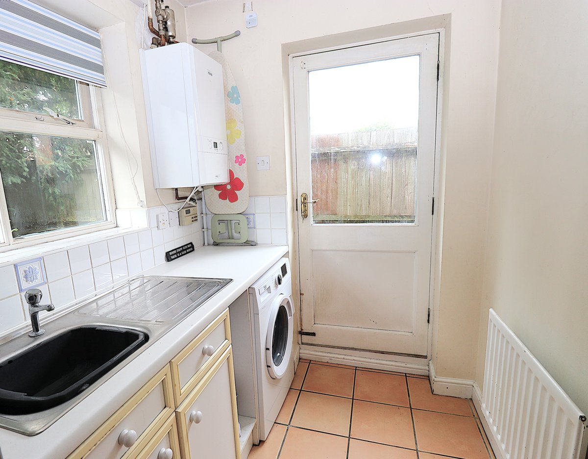  Richmond Close, FARNBOROUGH, GU14 0RH