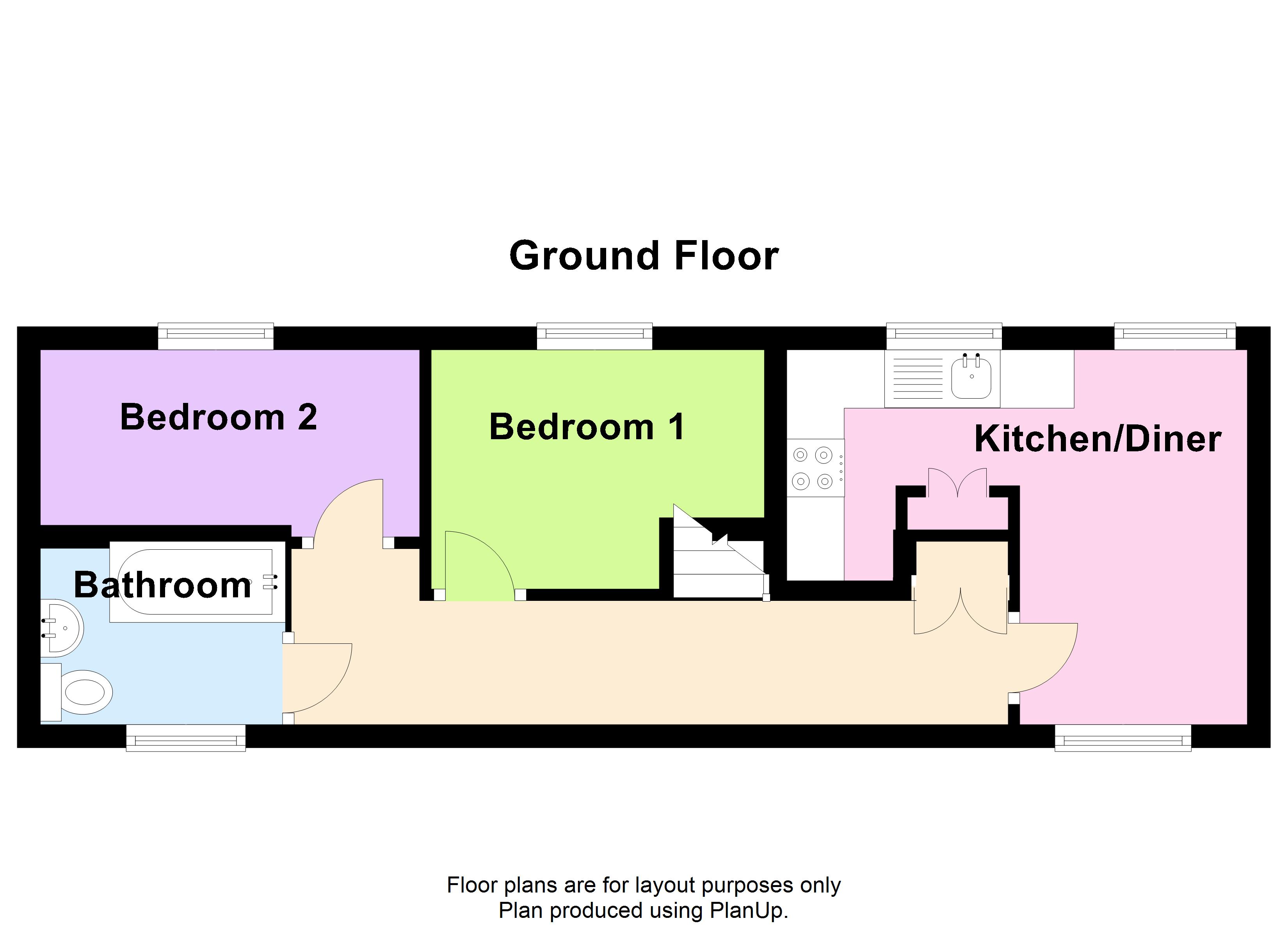 Property Floorplans 1