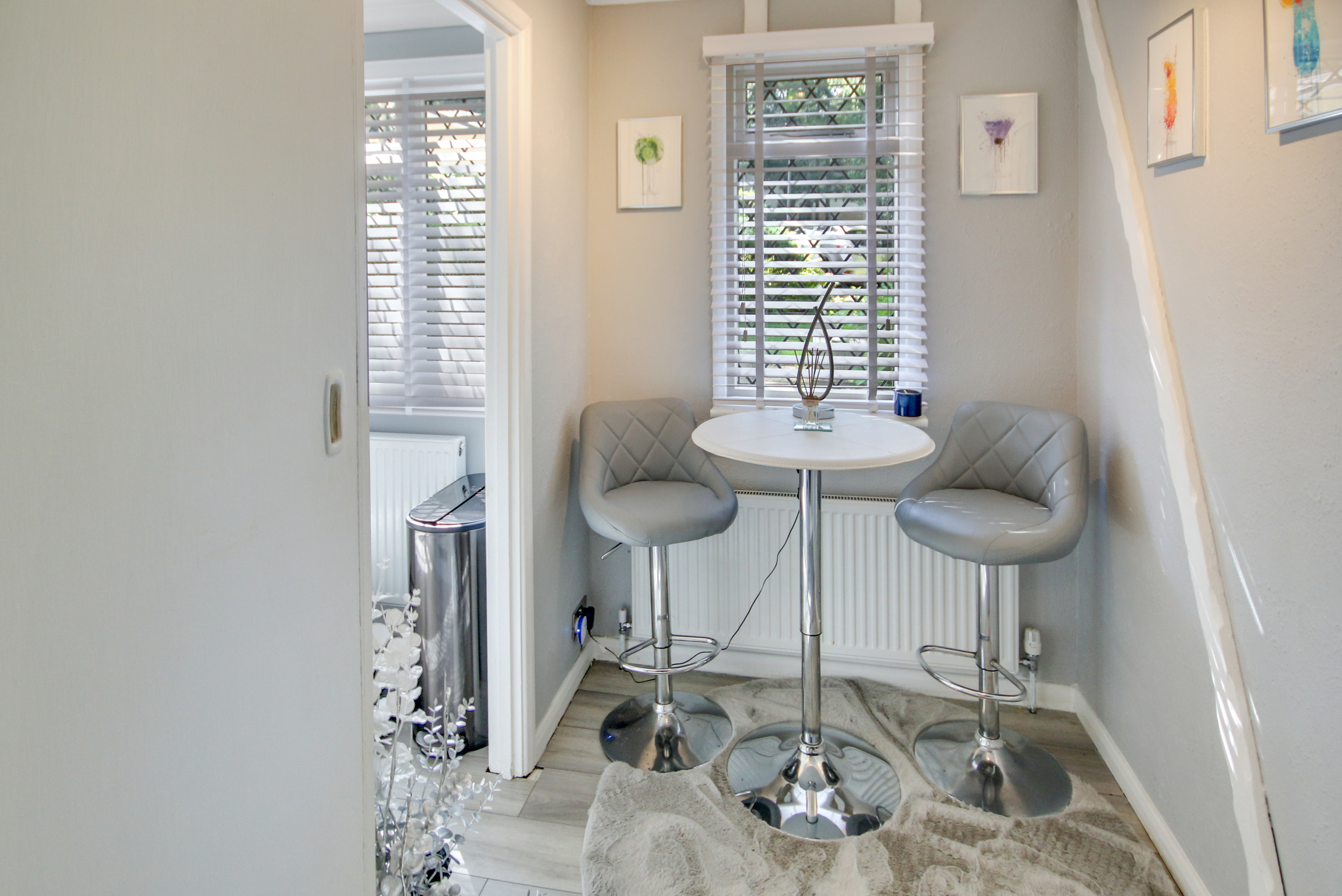 Turners Hill Park, West Sussex