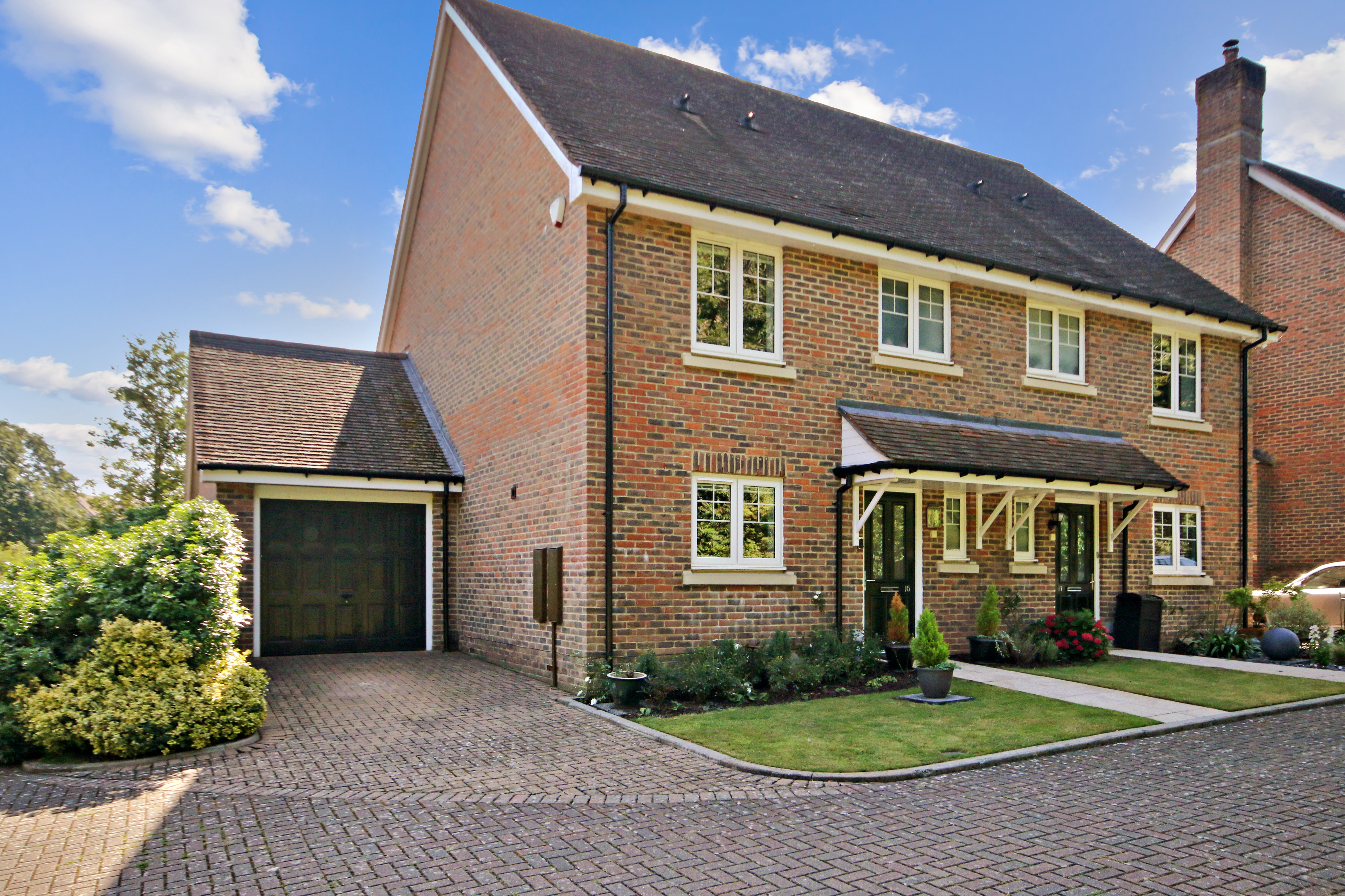 Barcombe Place, East Grinstead, West Sussex