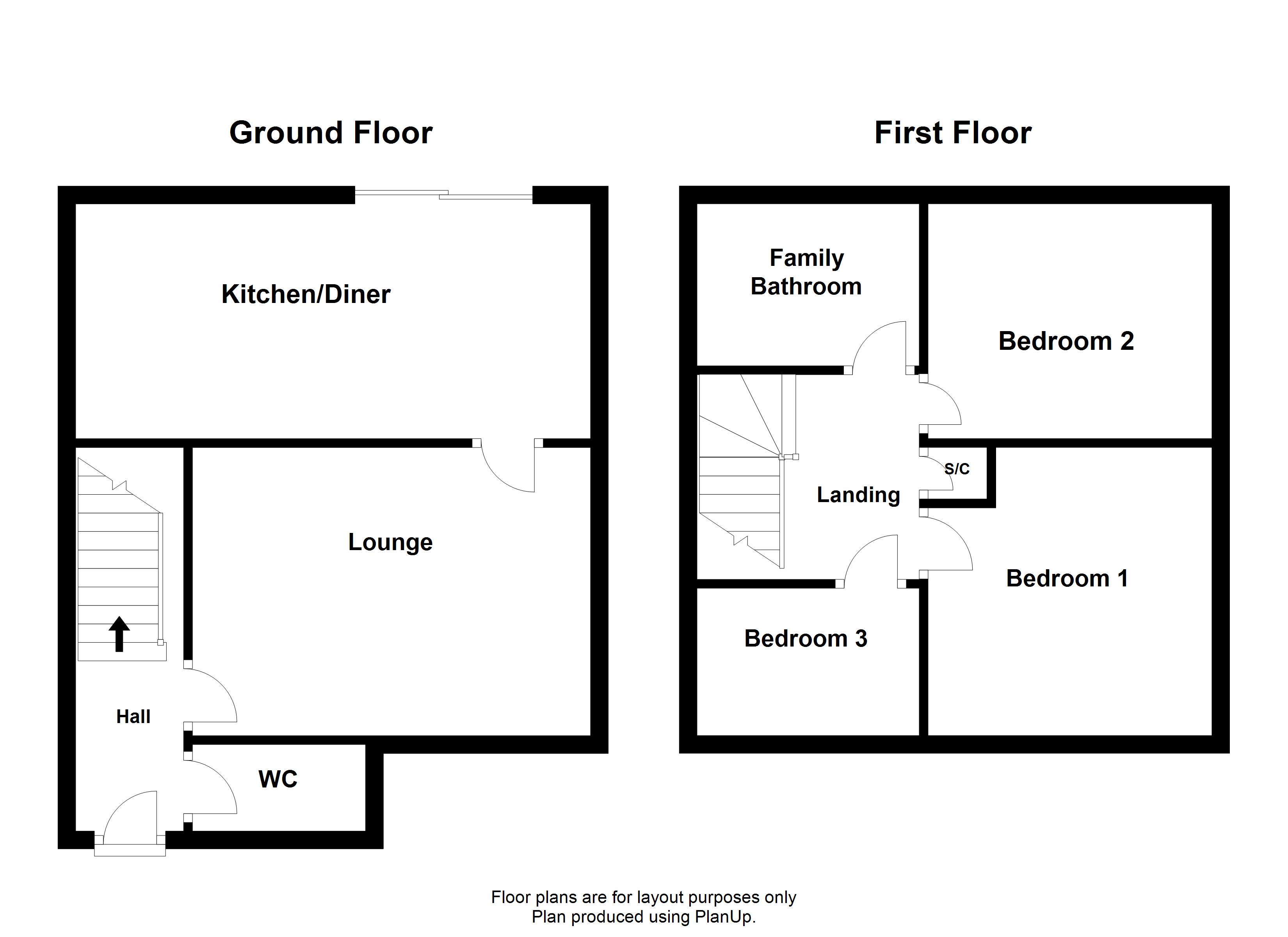 Property Floorplans 1