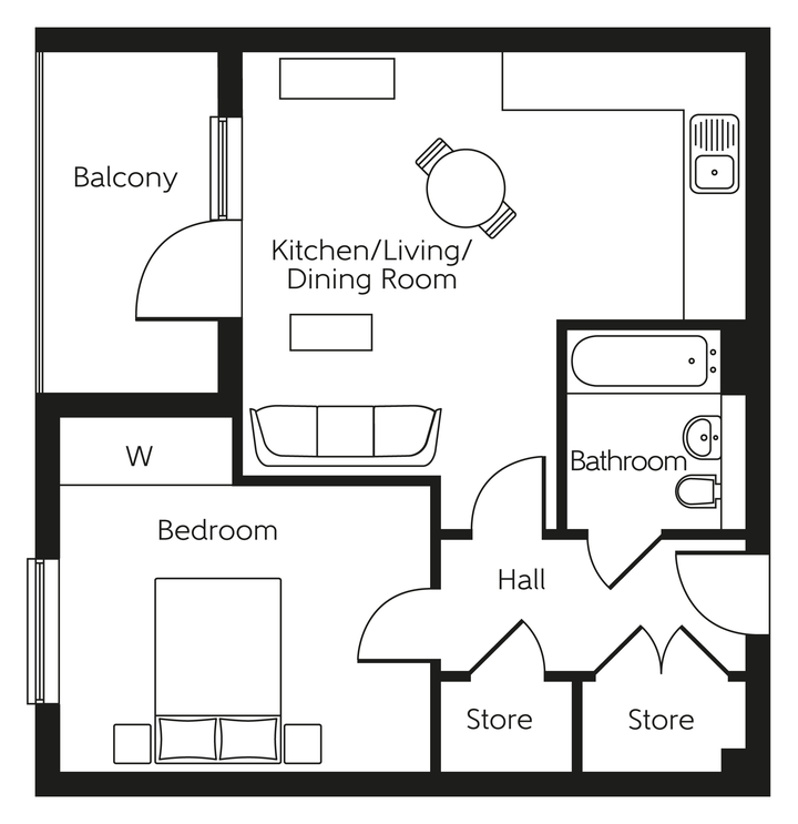 Property Floorplans 1