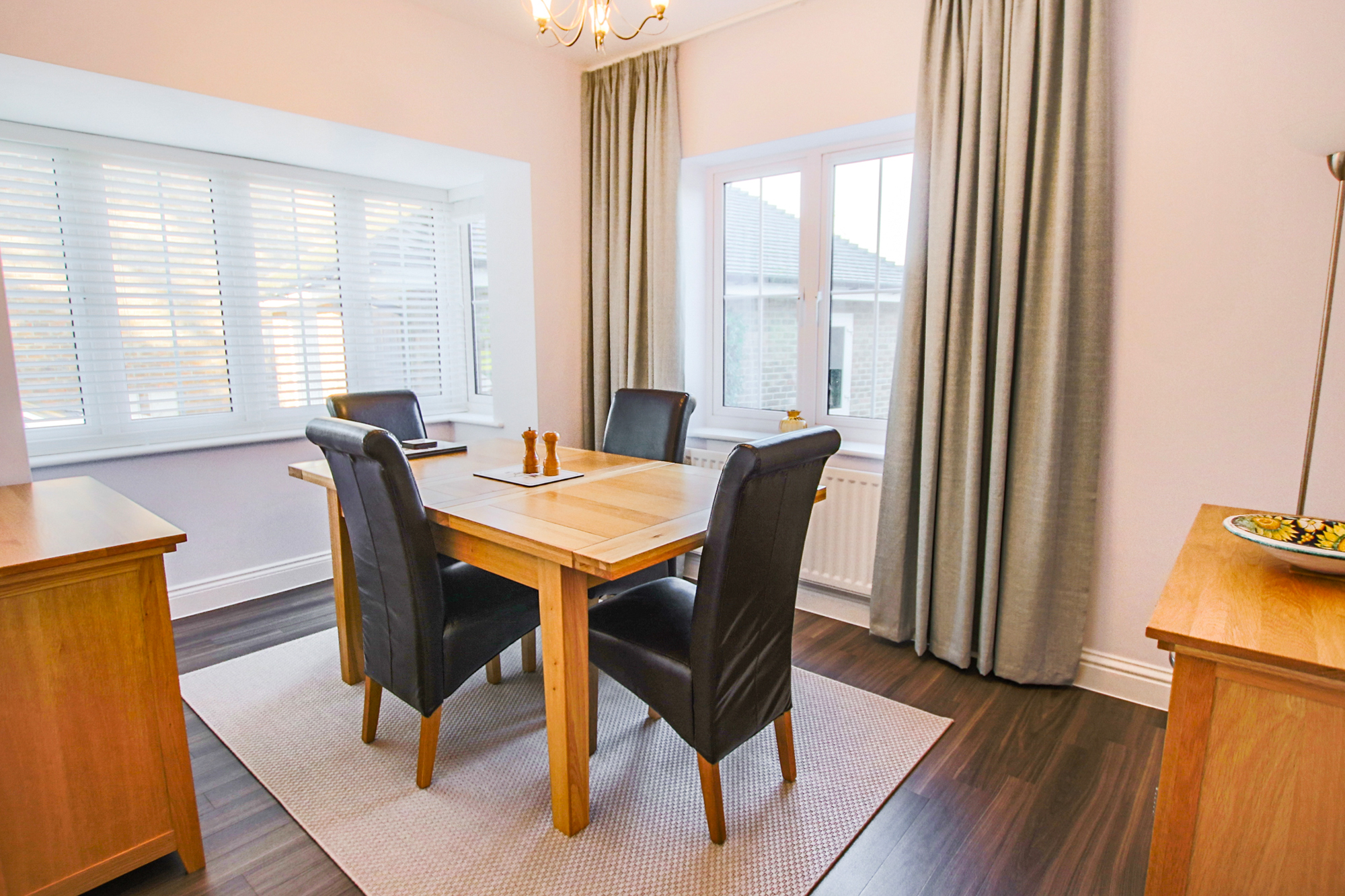 Kingscote Way, East Grinstead, West Sussex