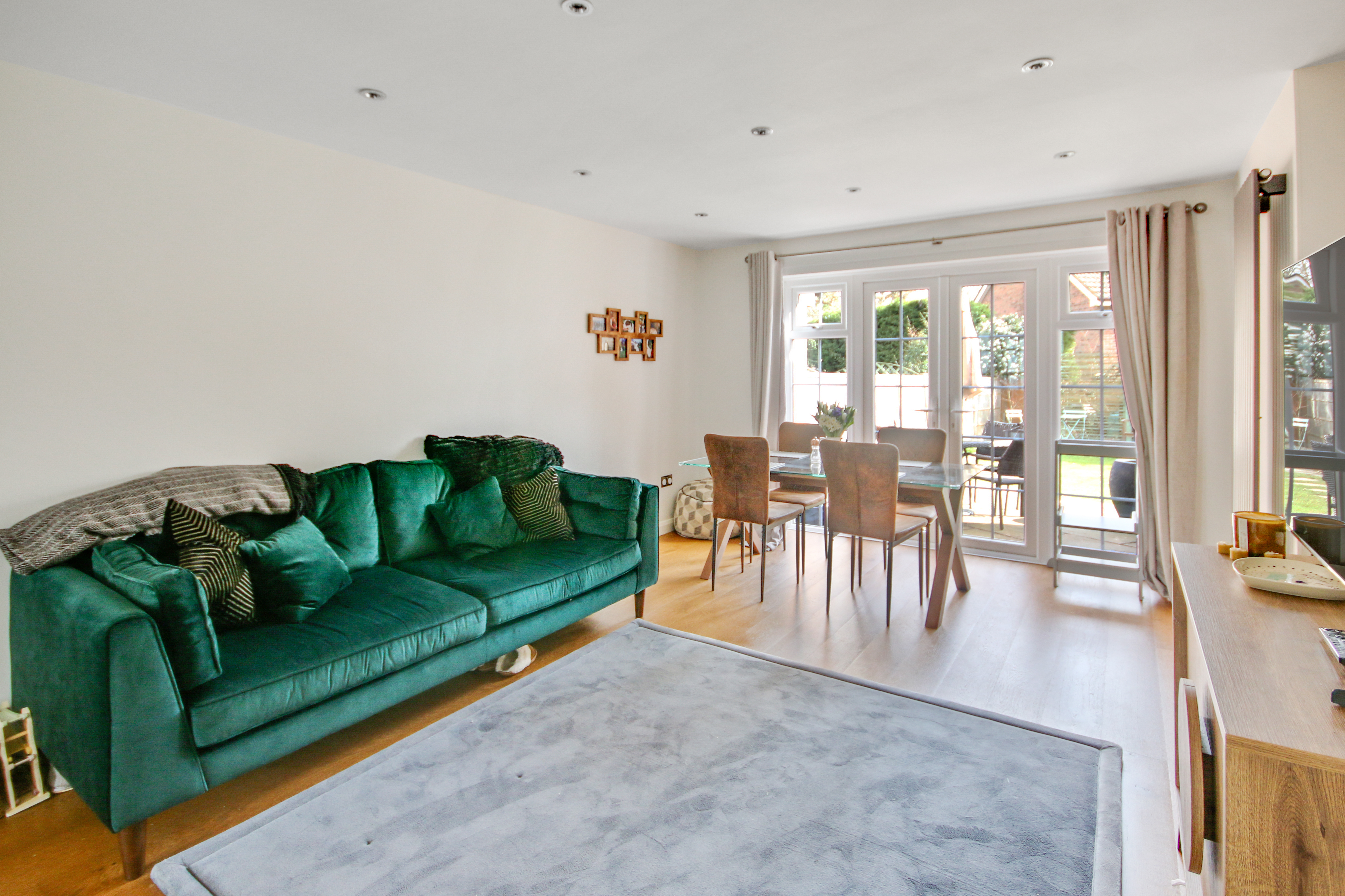 Farm Close, East Grinstead, West Sussex