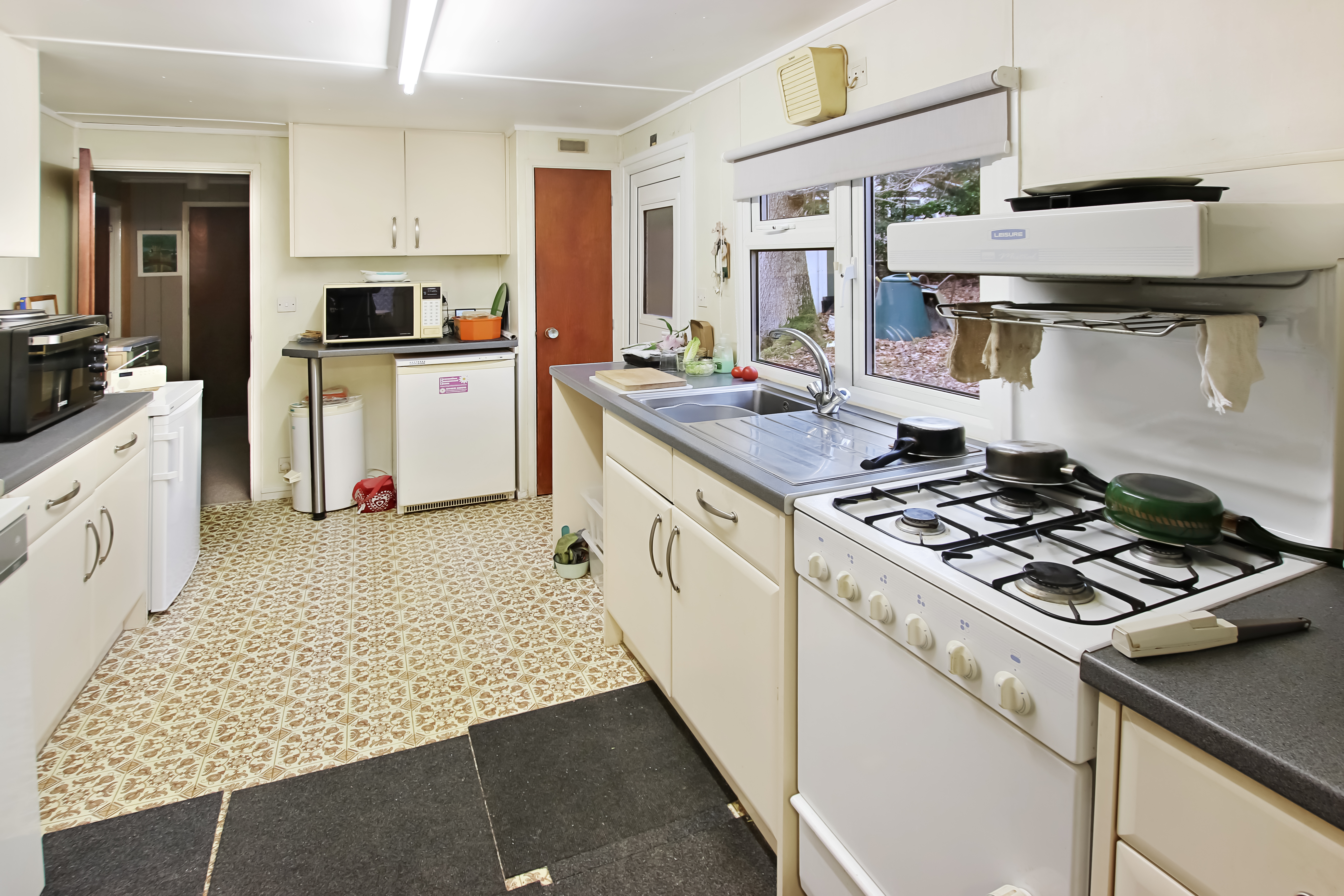 Turners Hill Park, Crawley, West Sussex