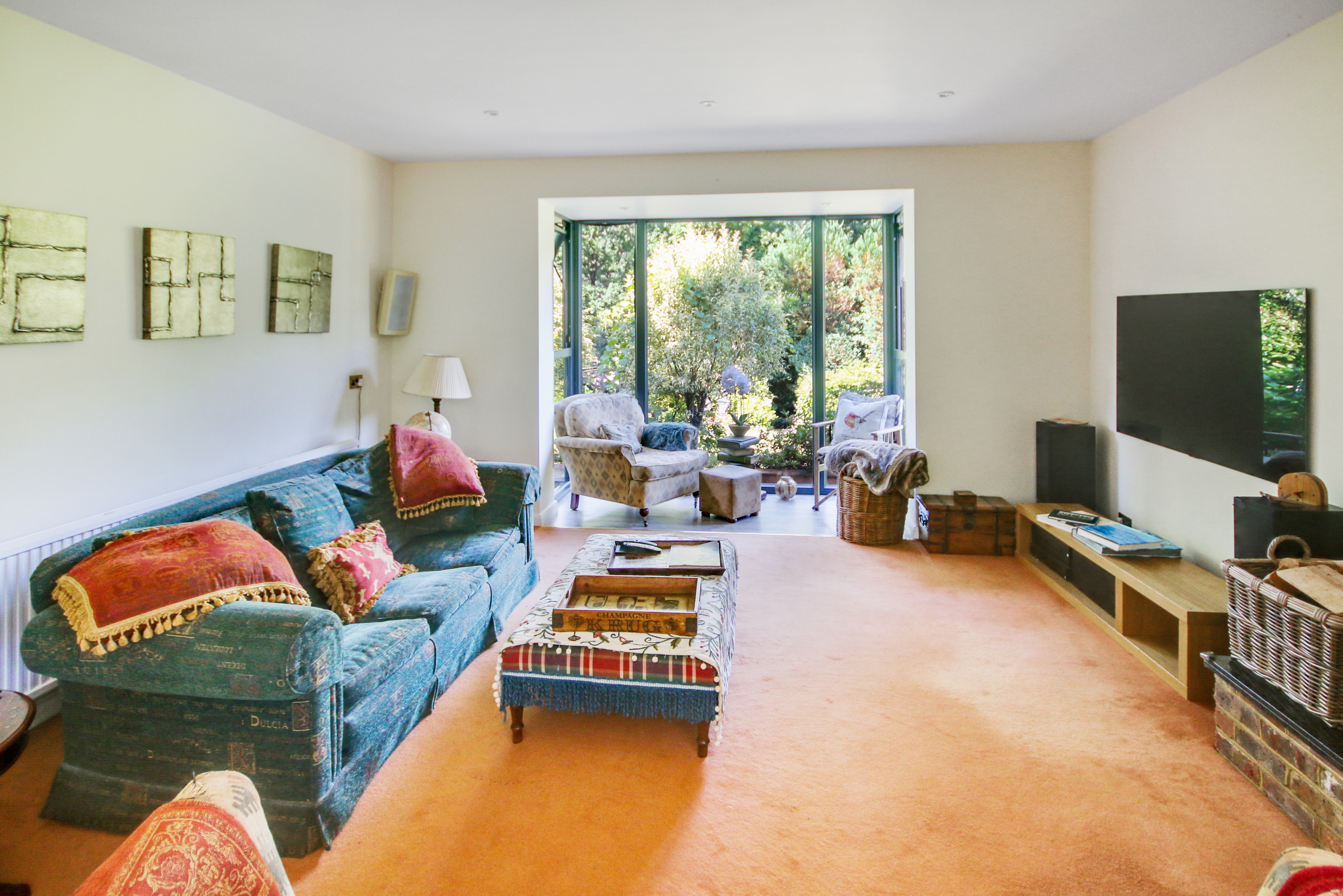 Swissland Hill, Surrey