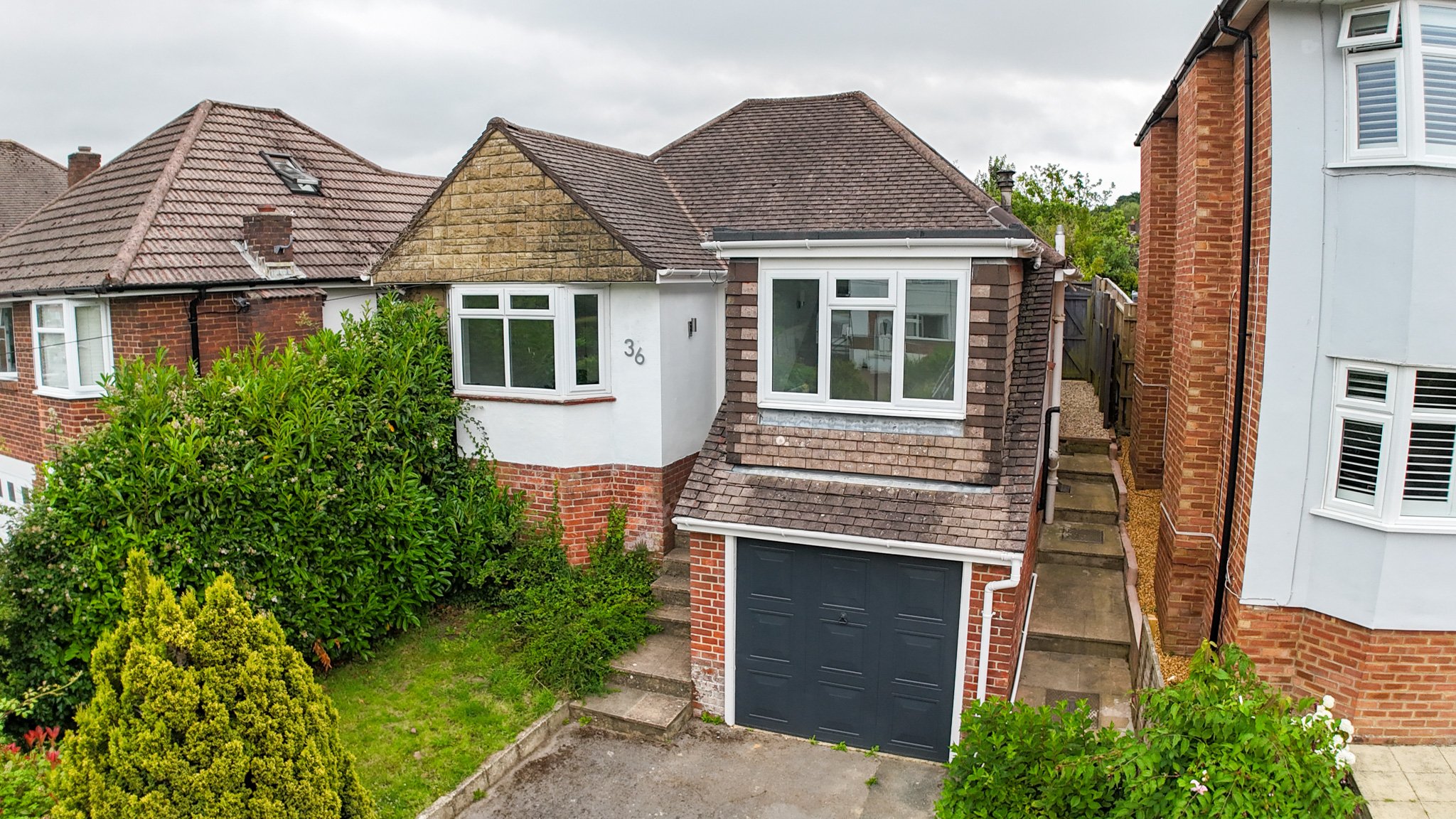 Foxholes Road, Poole