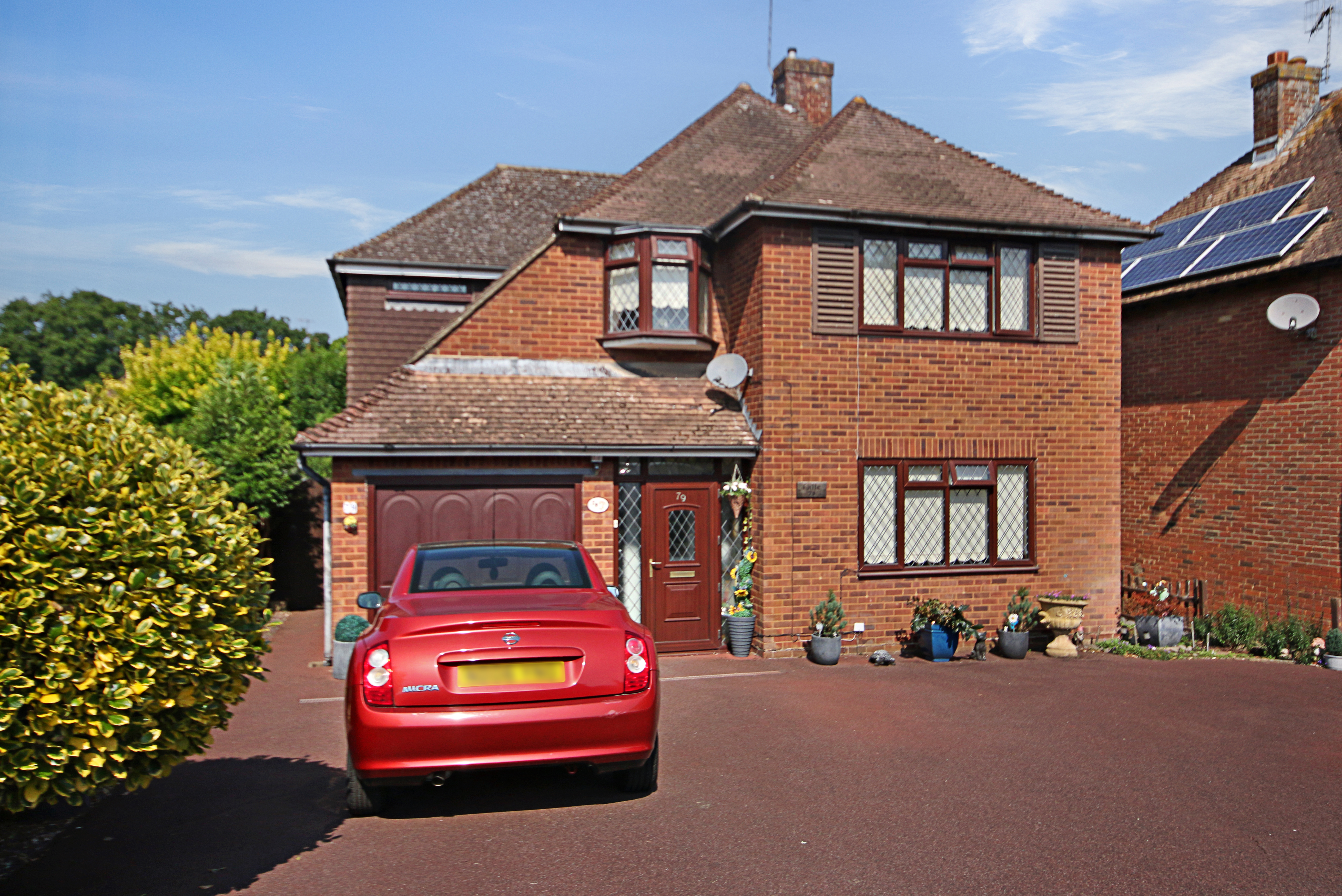 Fairlawn Drive, East Grinstead, West Sussex