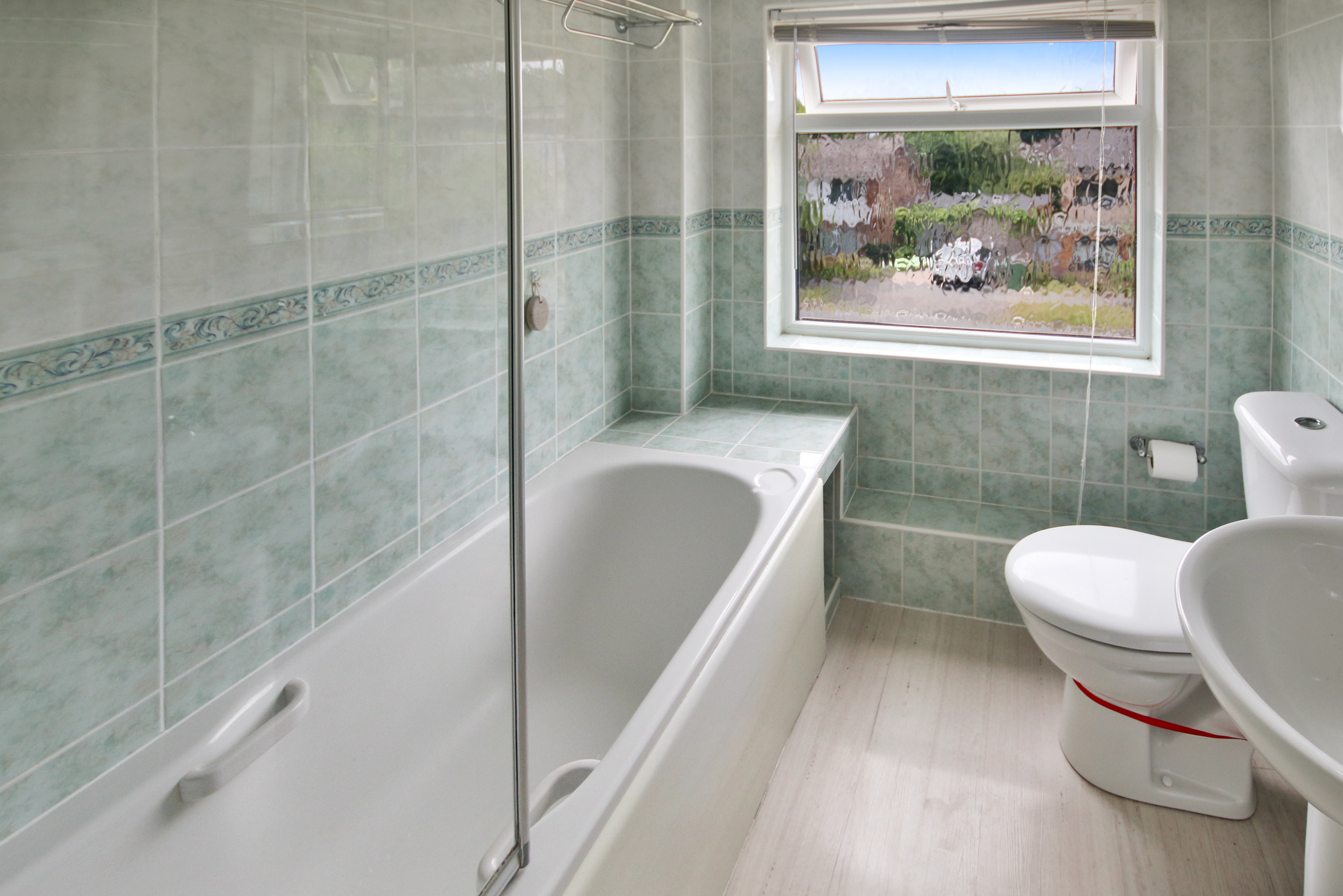 Colchester Vale, Forest Row