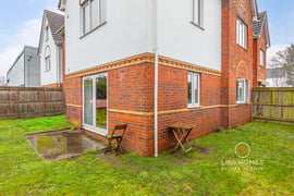 Flat 1 The Post House, 550-552  | Thumbnail