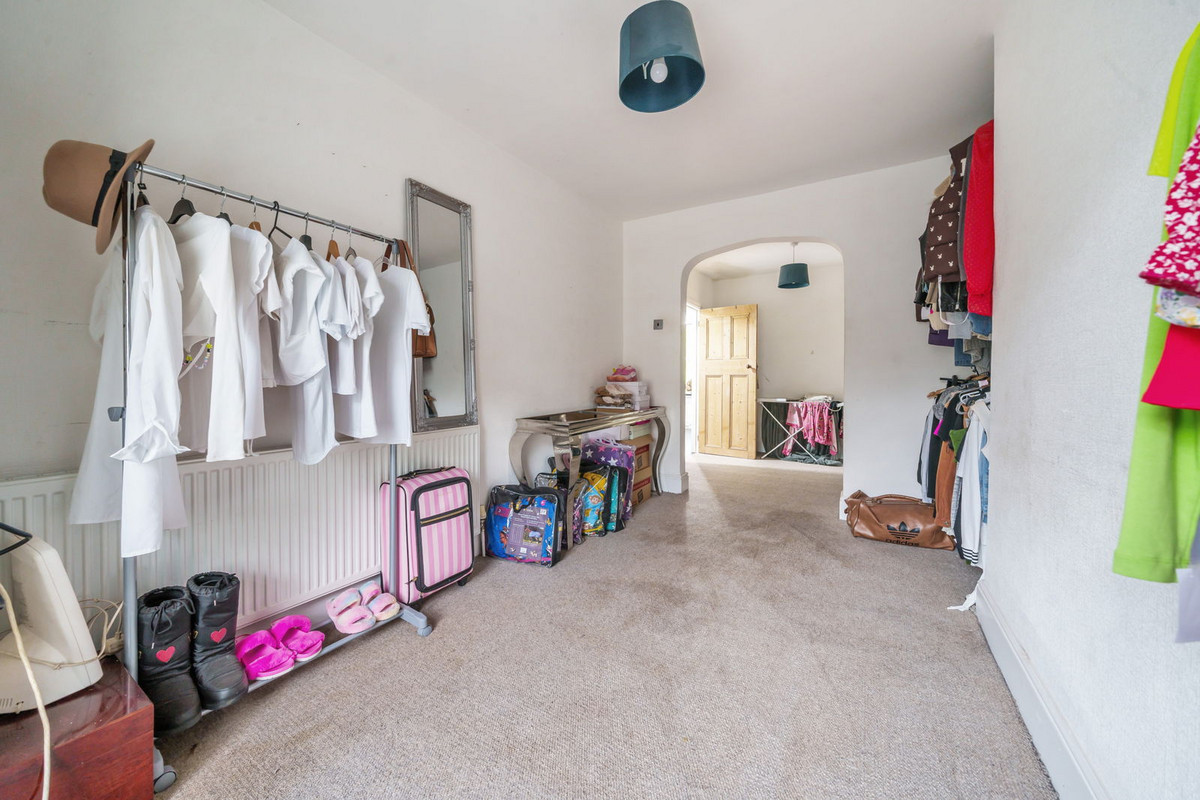 Alma Place, Accrington, BB5 2RR