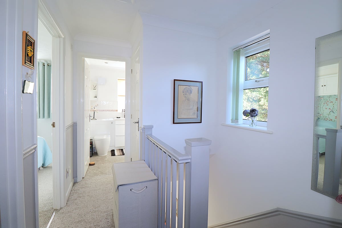 Herretts Gardens, Aldershot, GU12 4PU