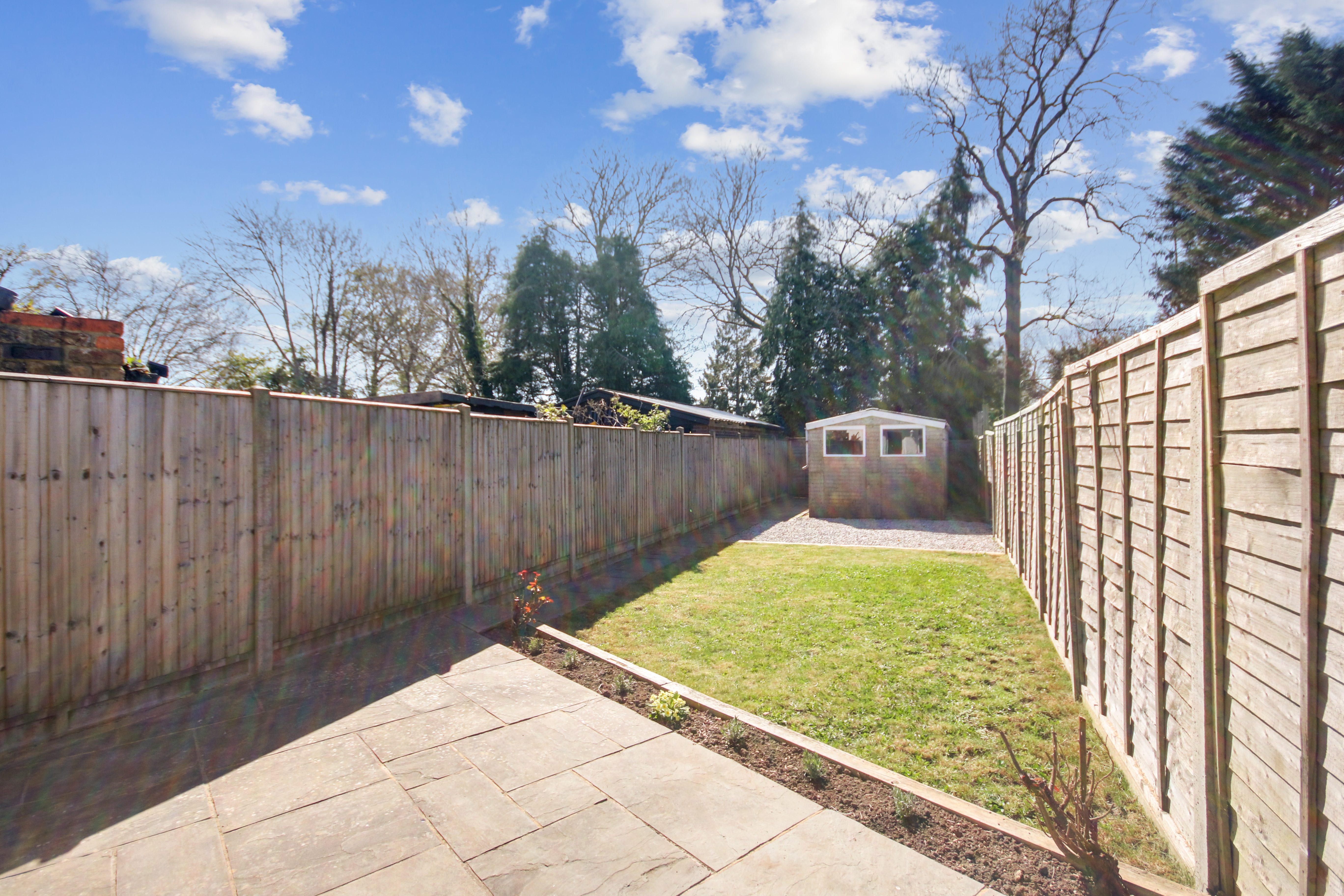 Copse Close, East Grinstead